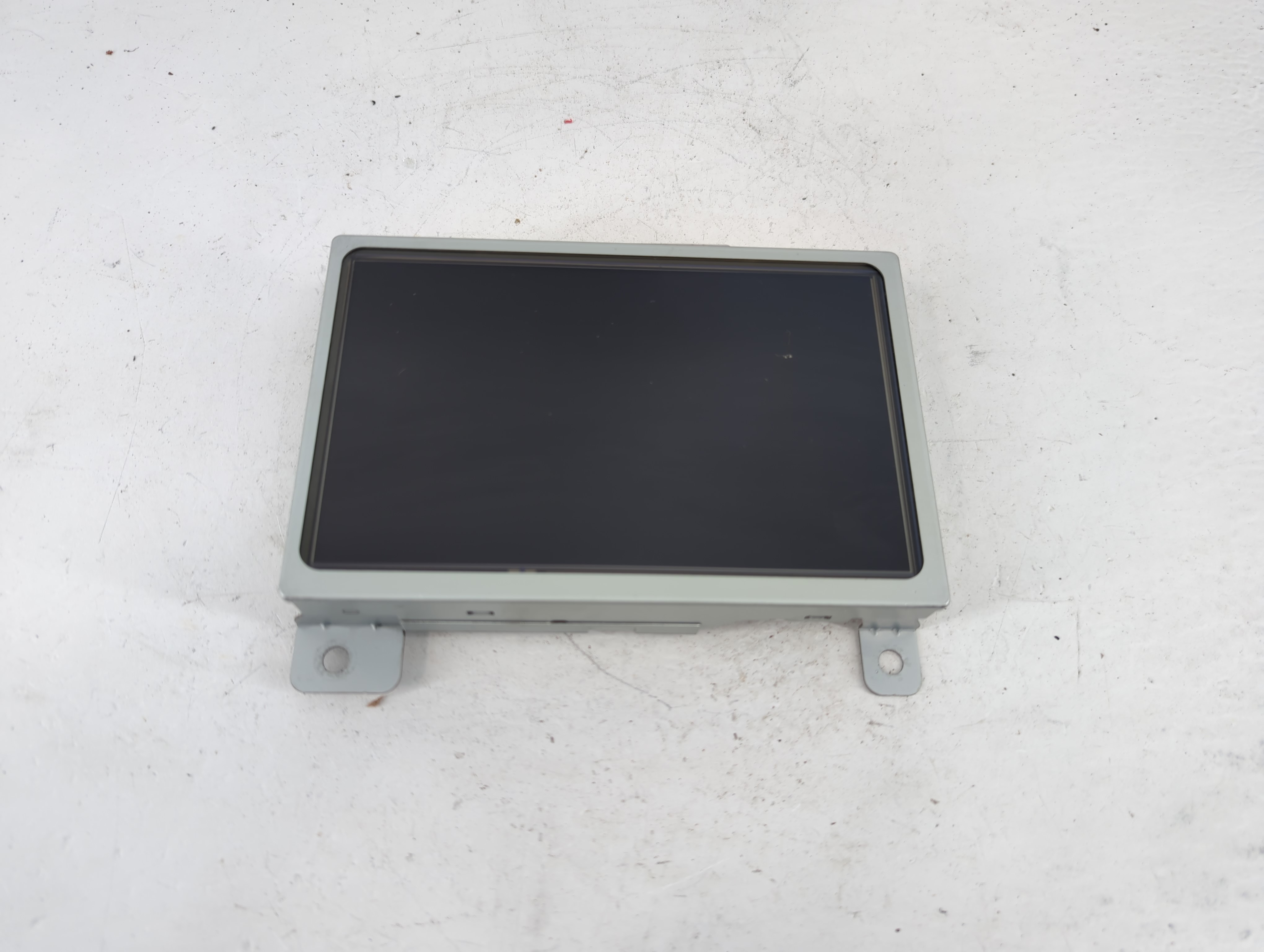 2012-2017 Chevrolet Equinox Information Display Screen 1229256 - Oemusedautoparts1.com