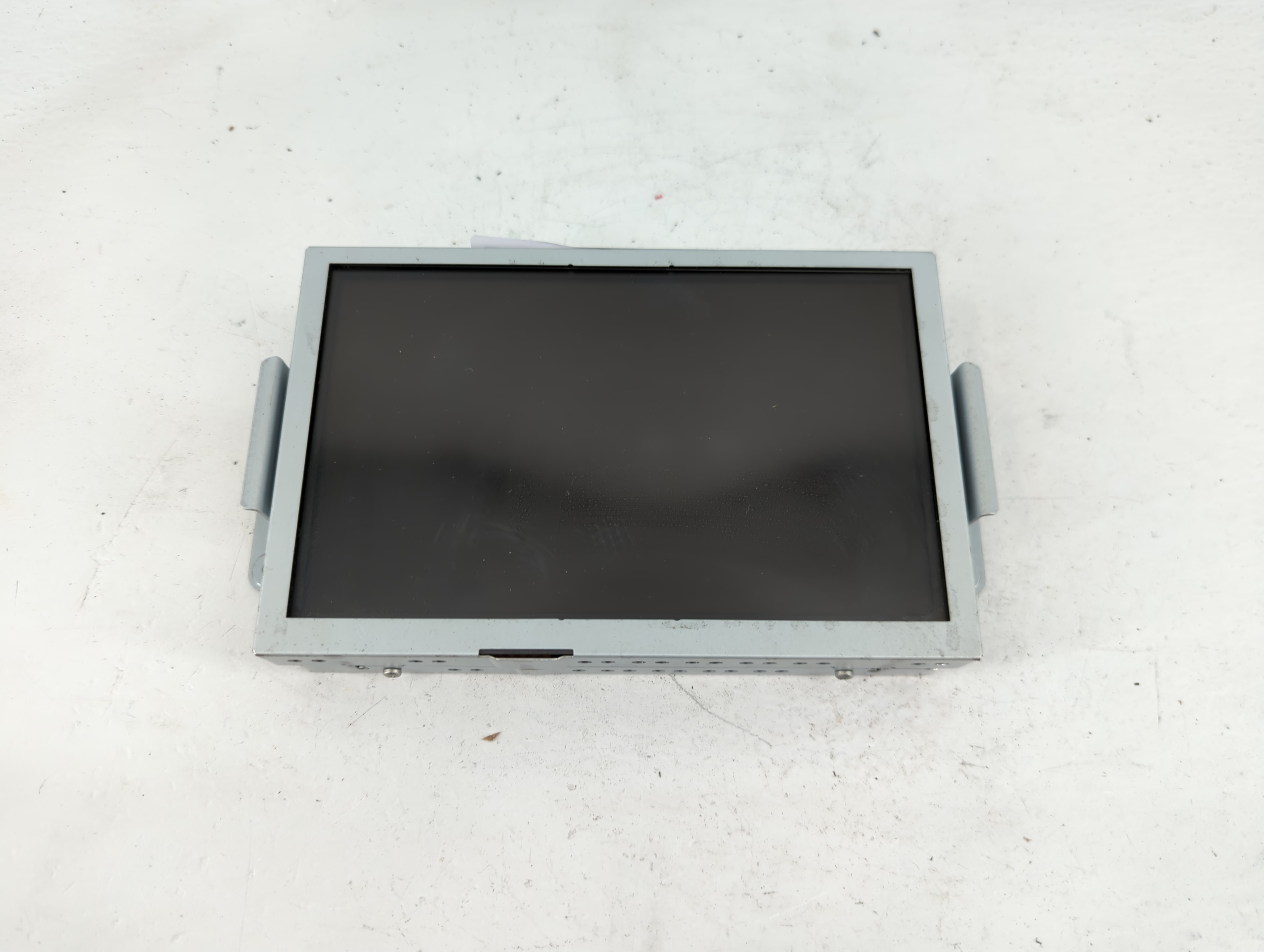 Picture of 2013-2014 Ford Explorer Information Display Screen 1229257