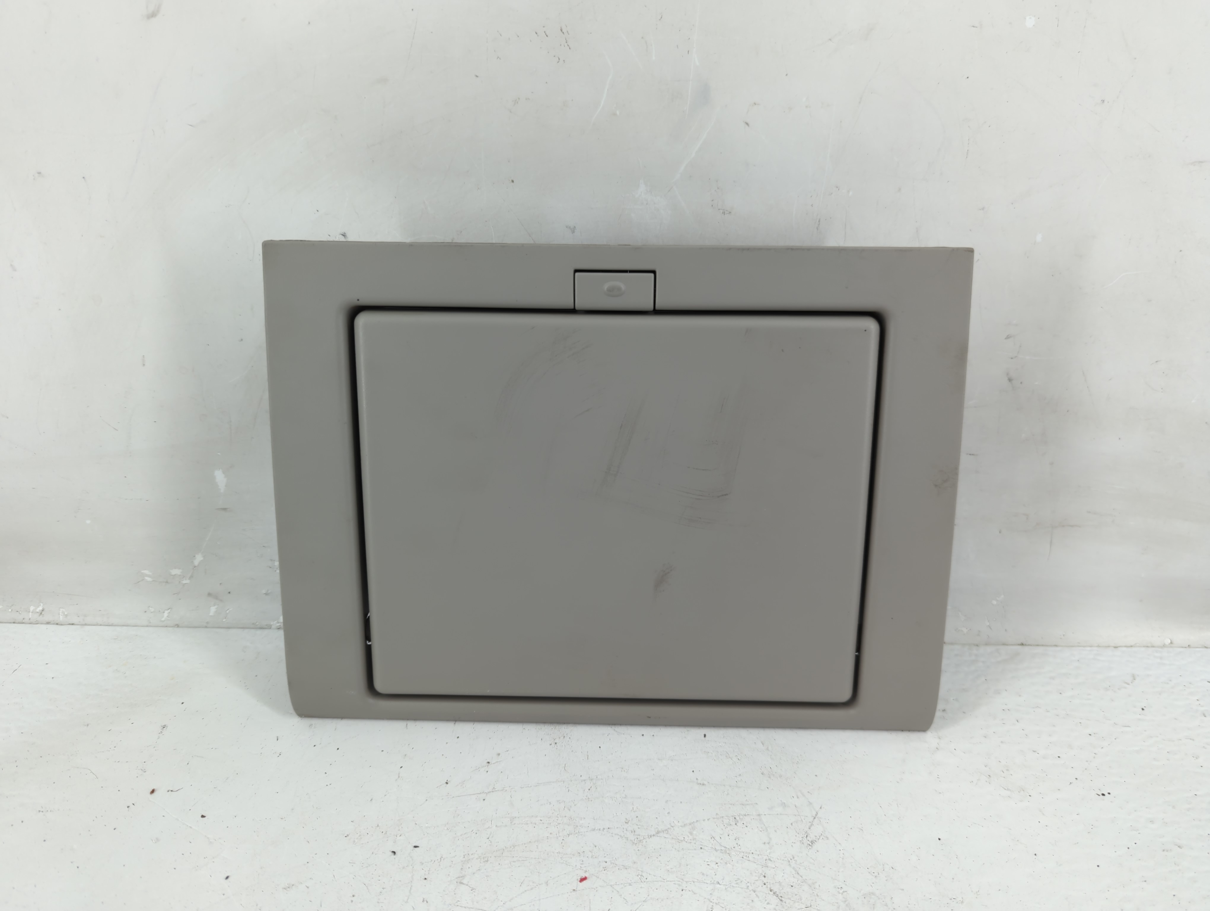 2008-2017 Buick Enclave Information Display Screen 1229259 - Oemusedautoparts1.com