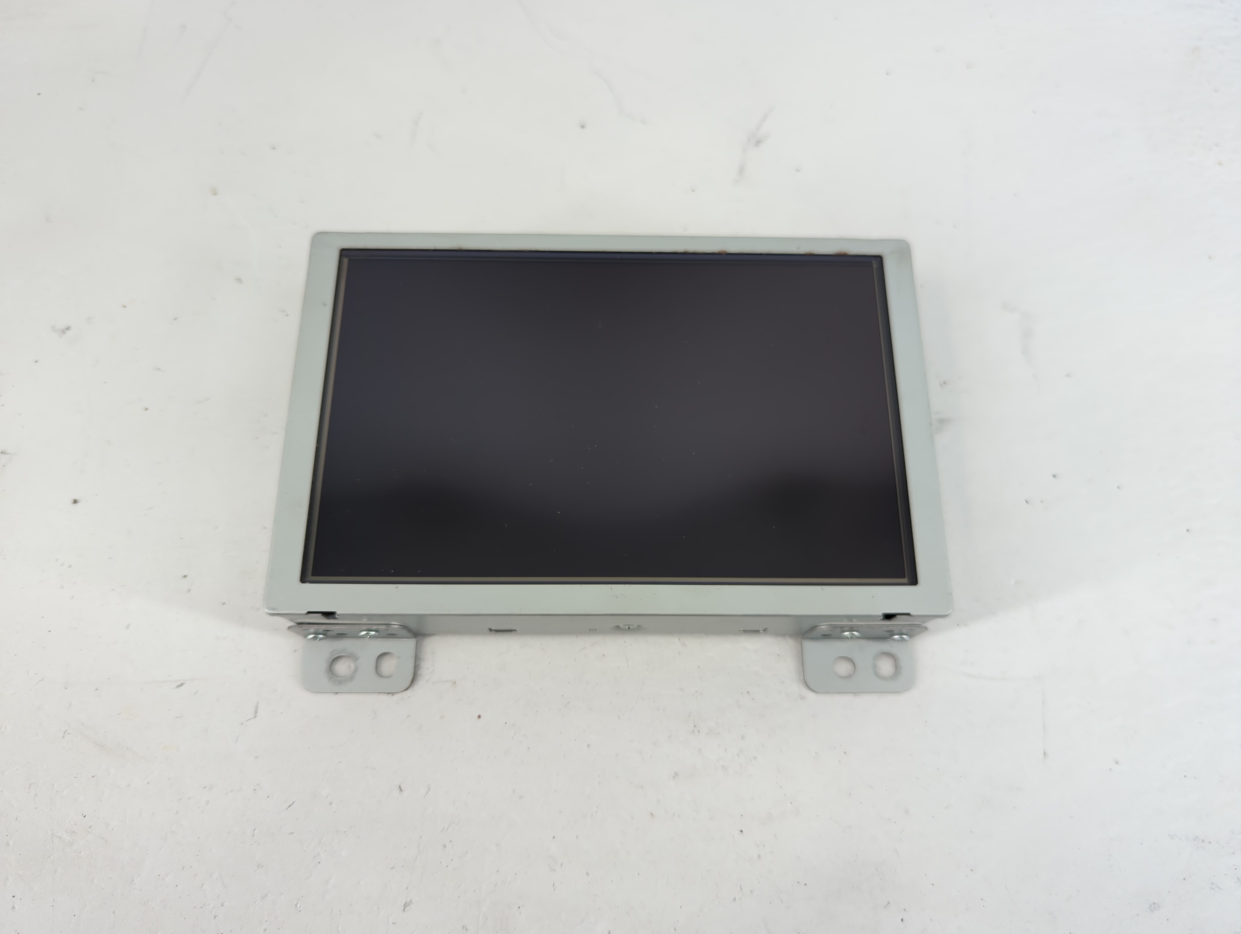 Picture of 2010-2011 Chevrolet Equinox Information Display Screen 1229265