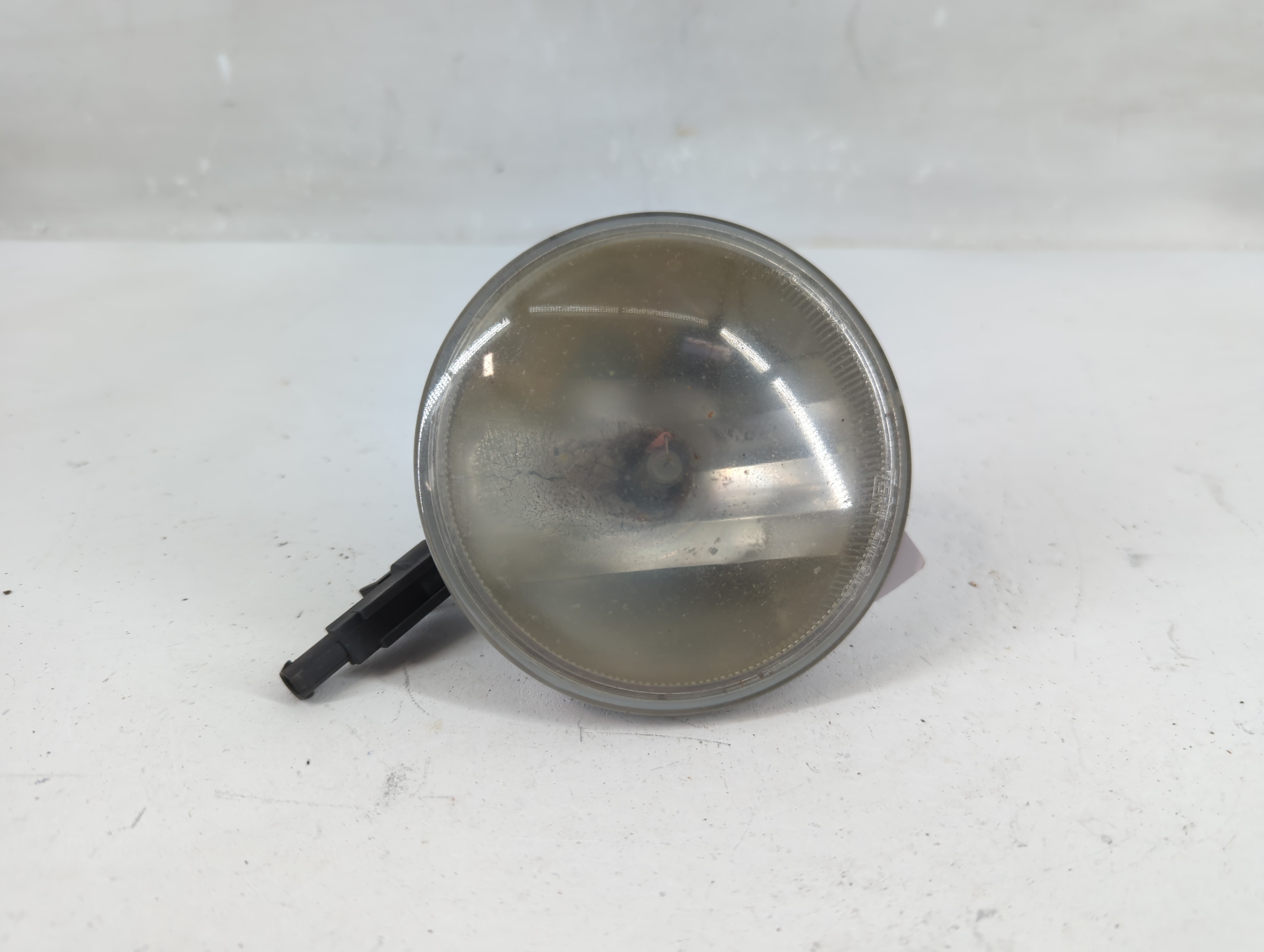 2007-2014 Gmc Yukon Passenger Right Oem Front Light Lamp 1229281 - Oemusedautoparts1.com