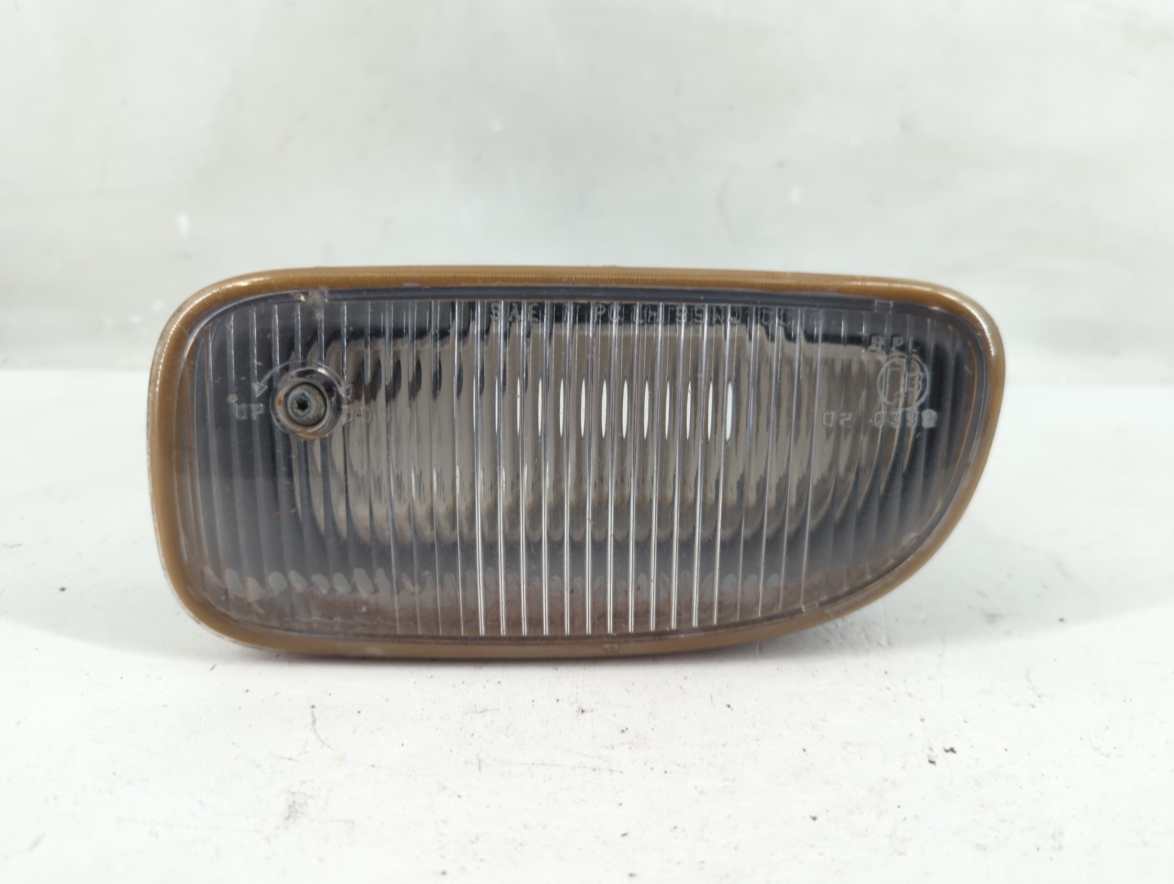 Picture of 1999-2003 Jeep Grand Cherokee Driver Left Oem Front Light Lamp 1229297