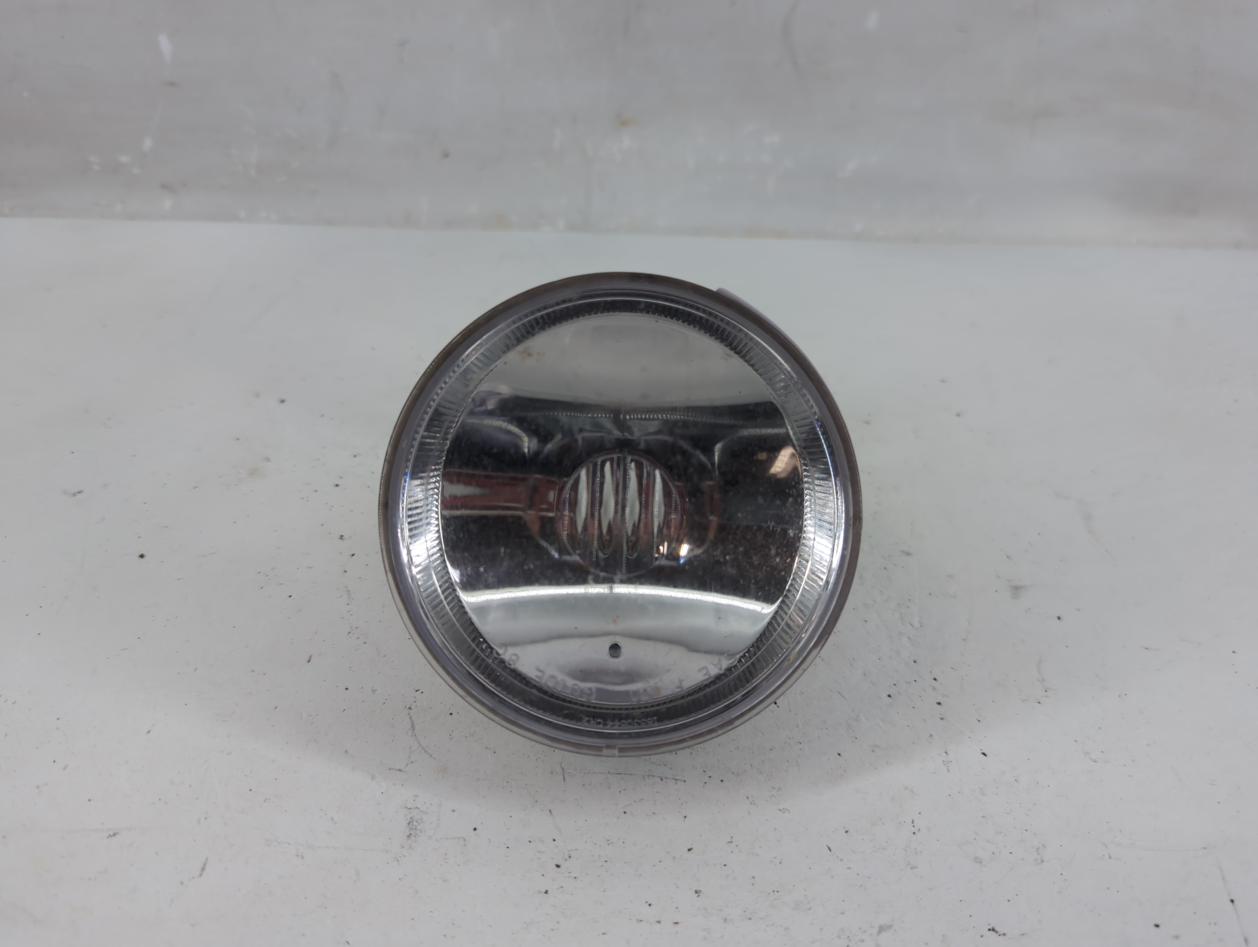 Picture of 2002-2006 Chevrolet Suburban 1500 Passenger Right Oem Front Light Lamp 1229298