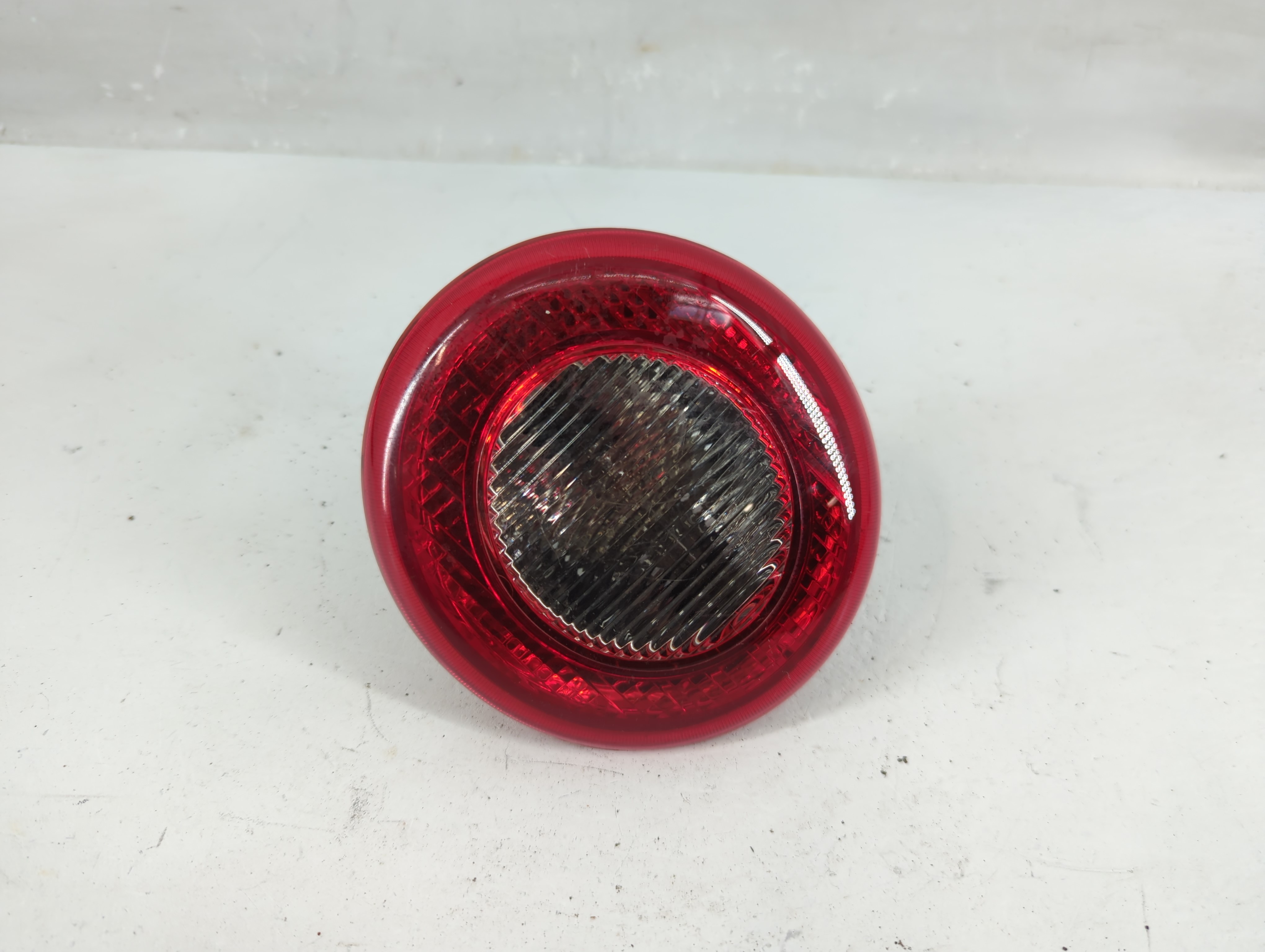 2006-2011 Chevrolet Hhr Passenger Right Side Tail Light Taillight Oem 1229302 - Oemusedautoparts1.com