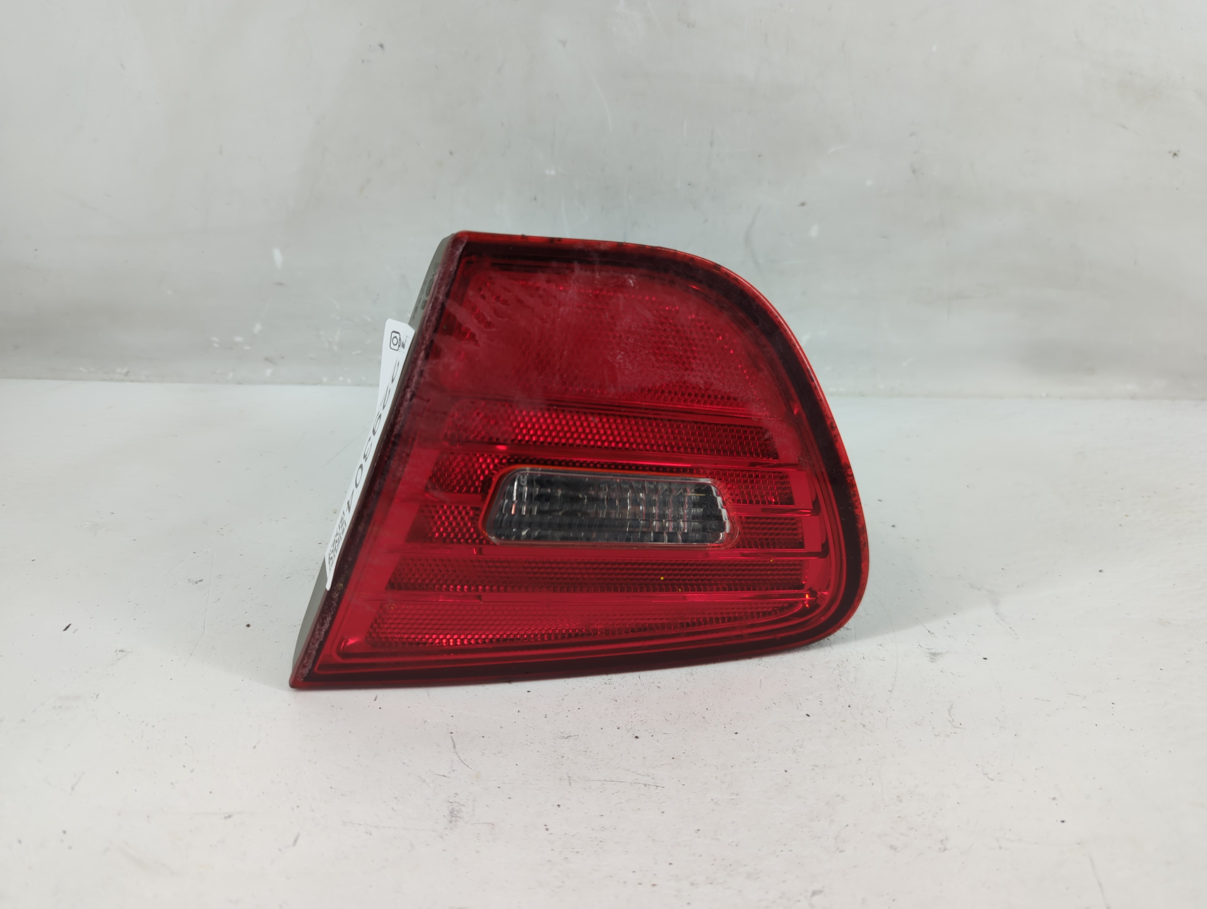 Picture of 2007-2010 Hyundai Elantra Passenger Right Side Tail Light Taillight Oem 1229304