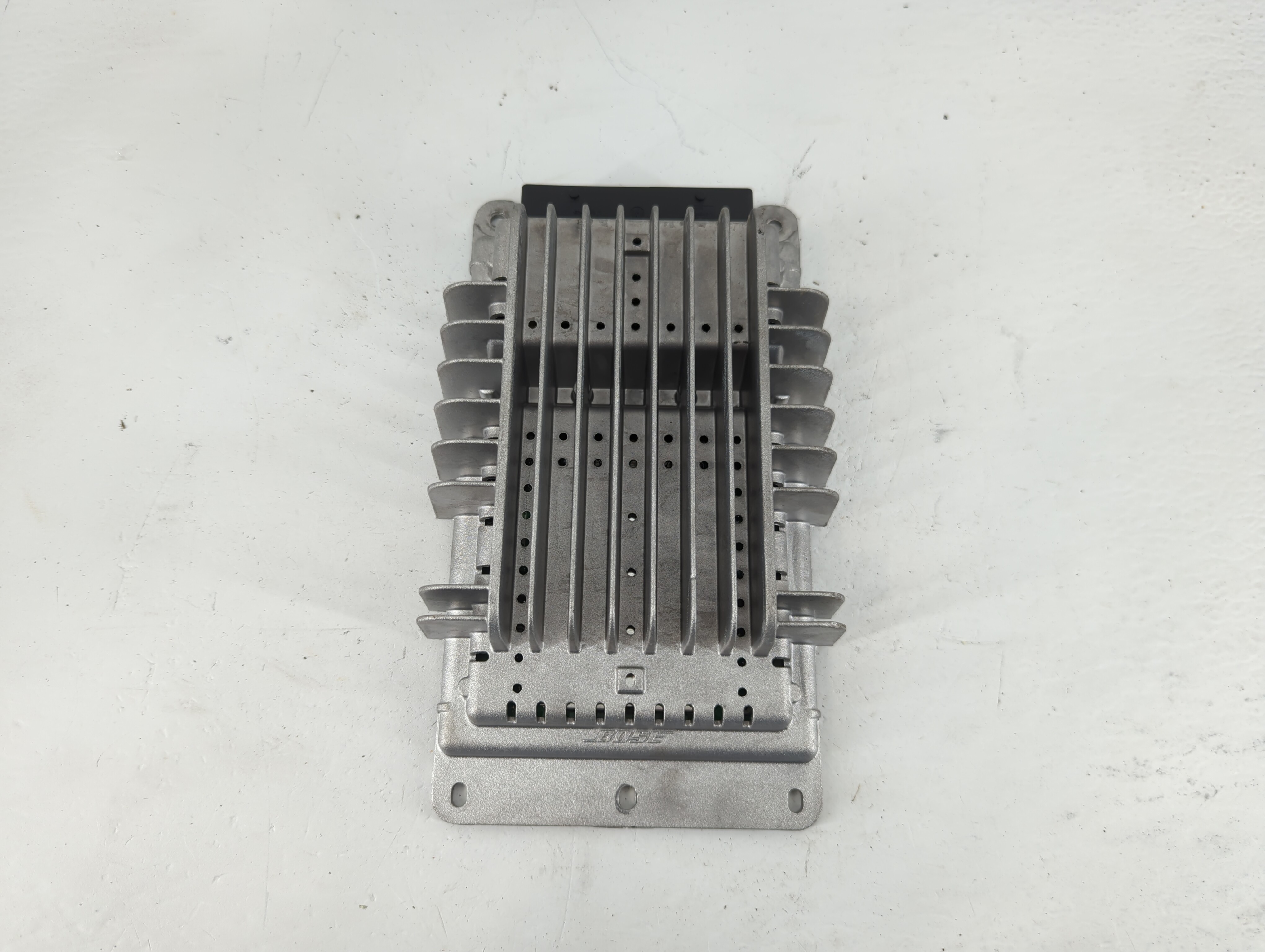 2006-2008 Audi A3 Radio Speaker Amplifier 8p4 035 223 C 1229307 - Oemusedautoparts1.com