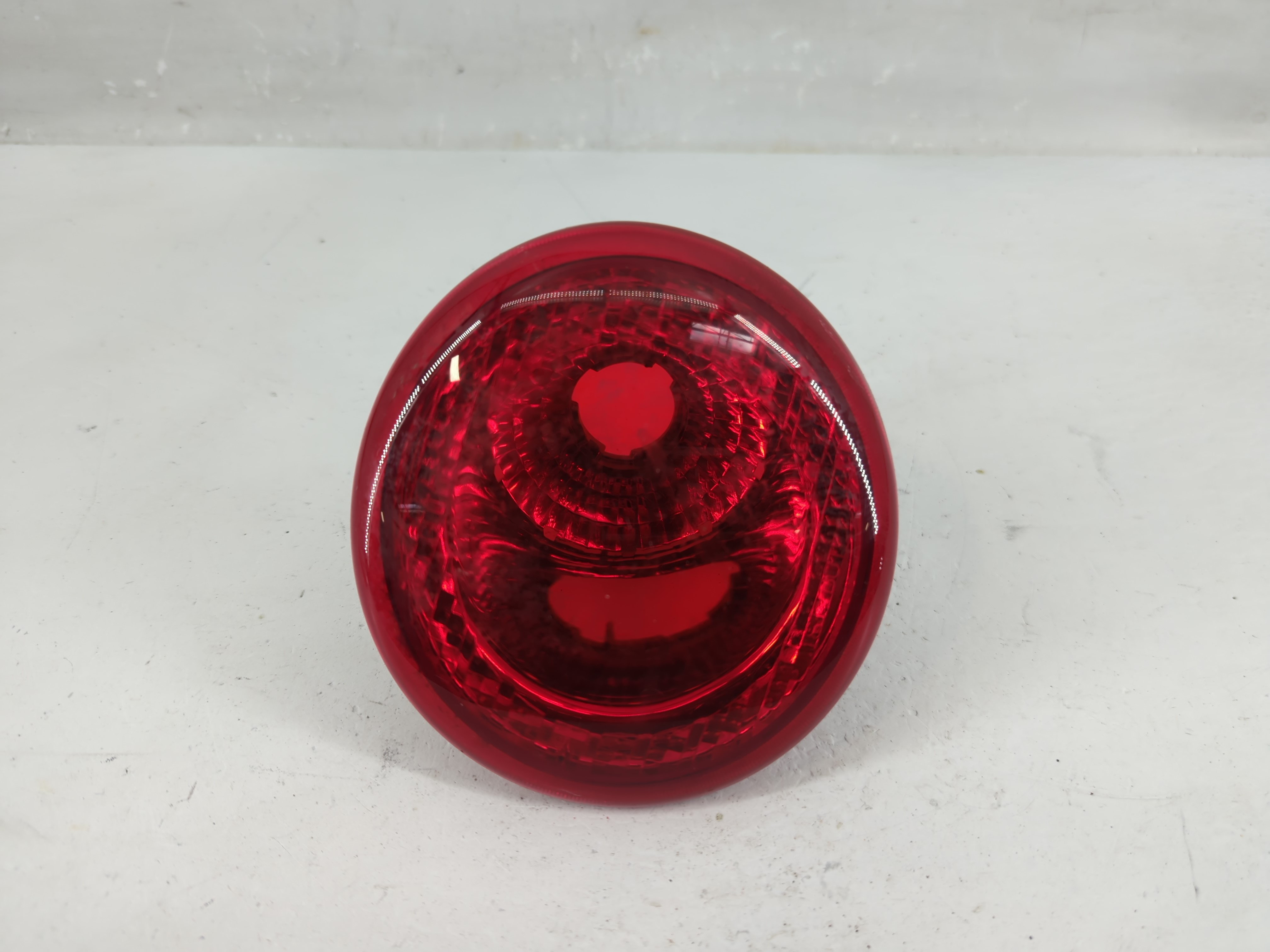 Picture of 2006-2011 Chevrolet Hhr Passenger Right Side Tail Light Taillight Oem 1229400