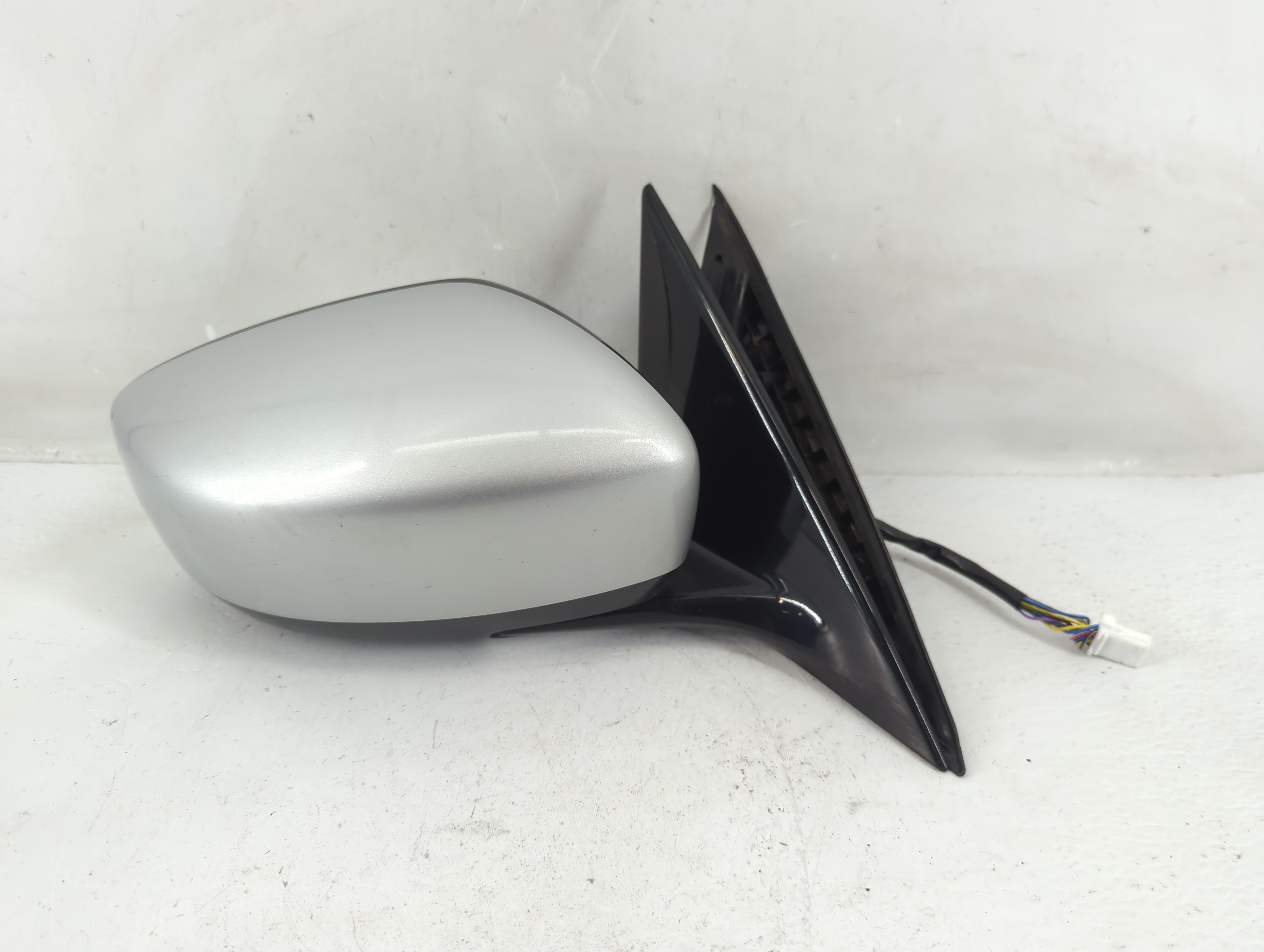 Picture of 2009-2013 Infiniti G37 Passenger Right Side View Power Door Mirror 1229404