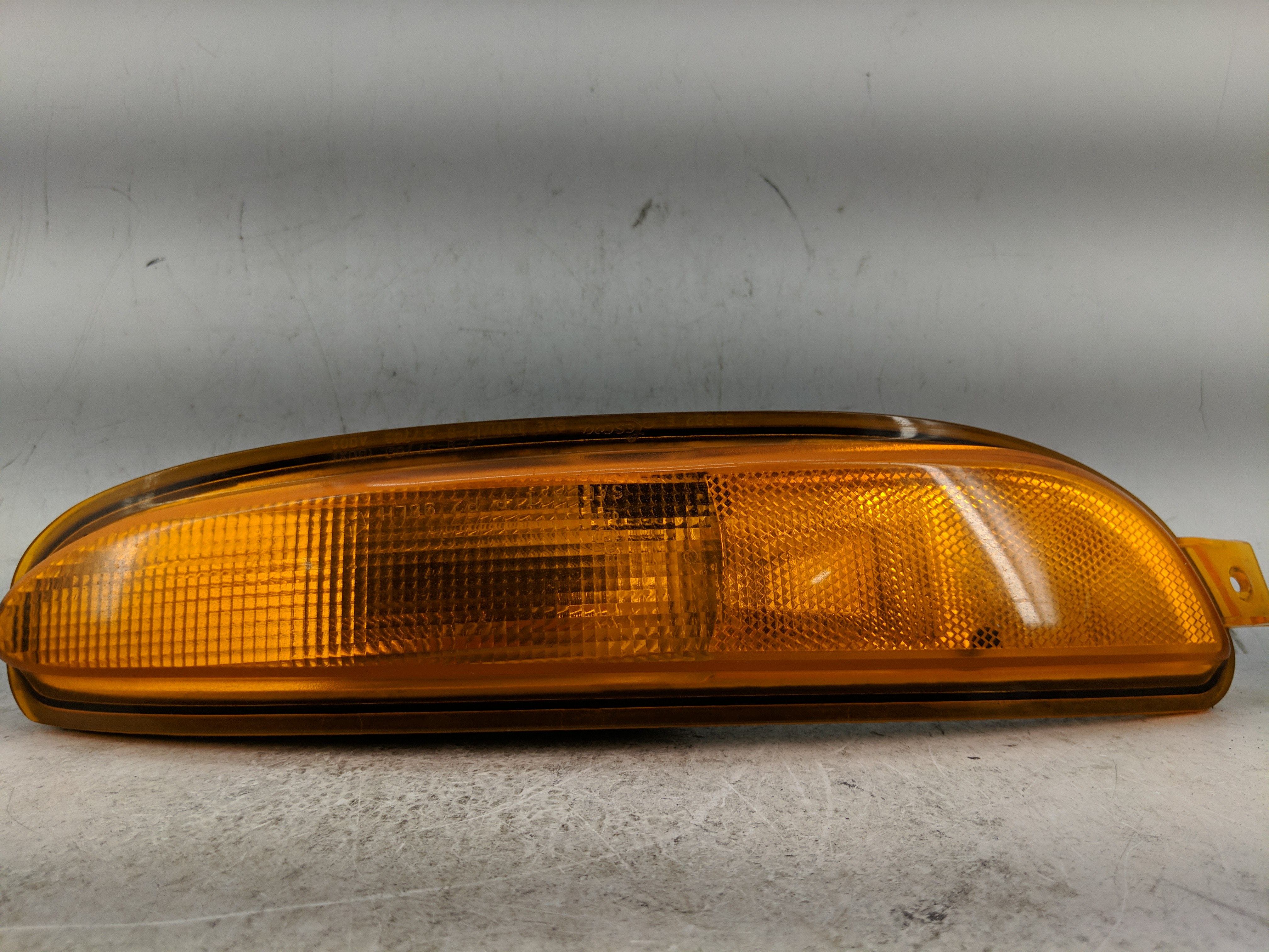 Picture of 1999-2004 Chrysler 300m Passenger Right Oem Front Light Lamp 1229409