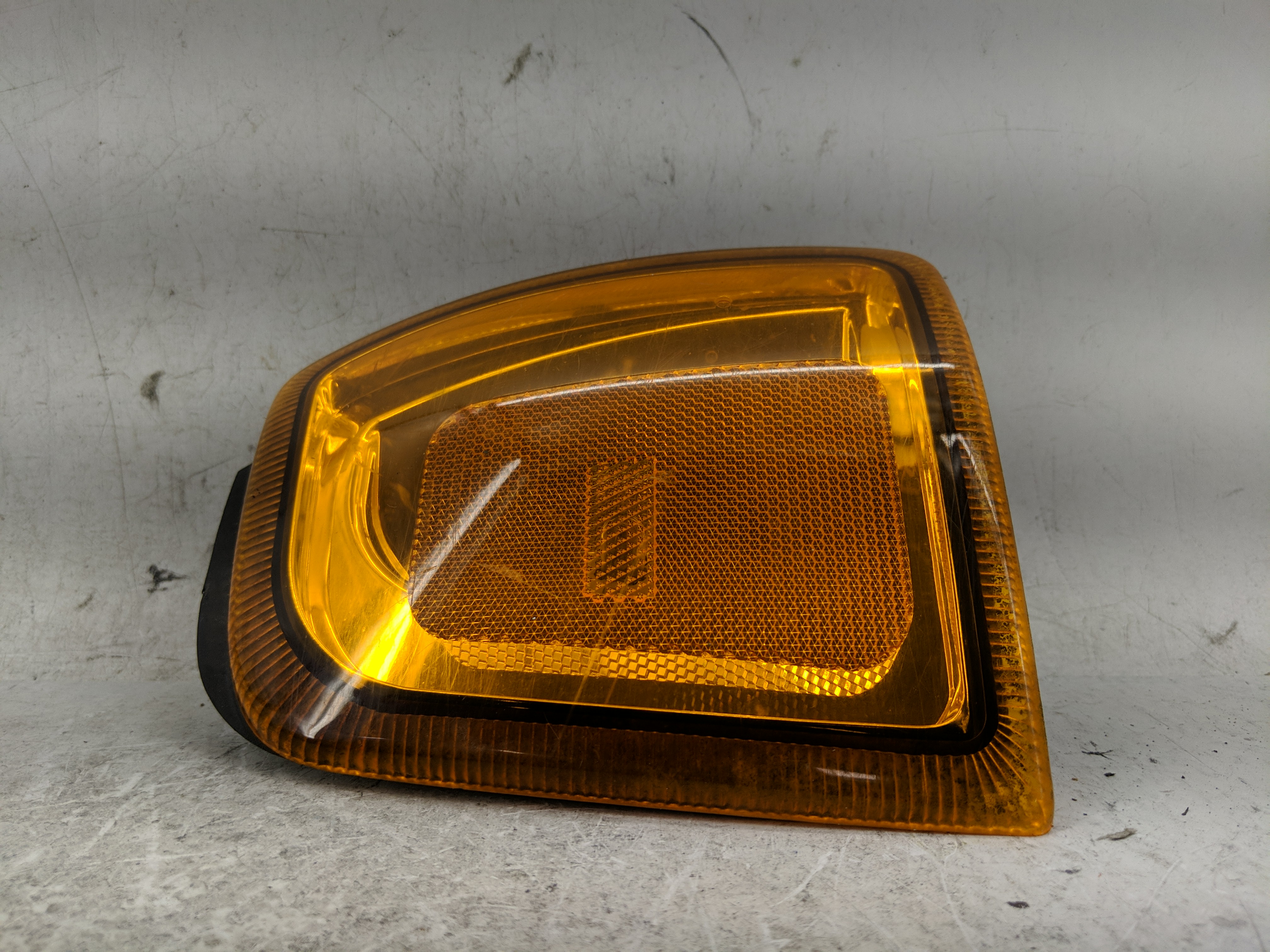 Picture of 2001-2005 Ford Ranger Passenger Right Oem Front Light Lamp 1229411