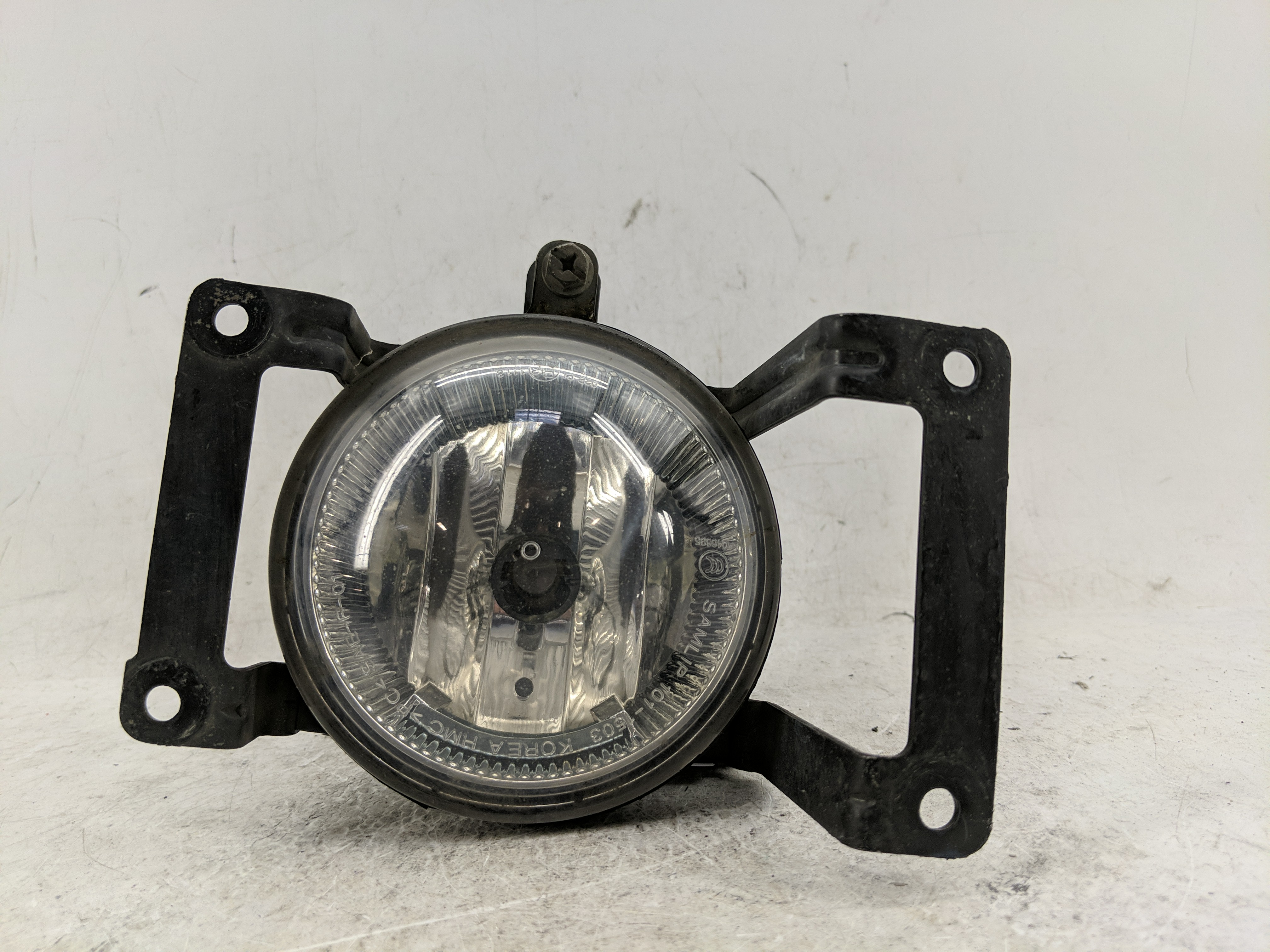 Picture of 2005-2009 Hyundai Tucson Driver Left Oem Front Light Lamp 1229417