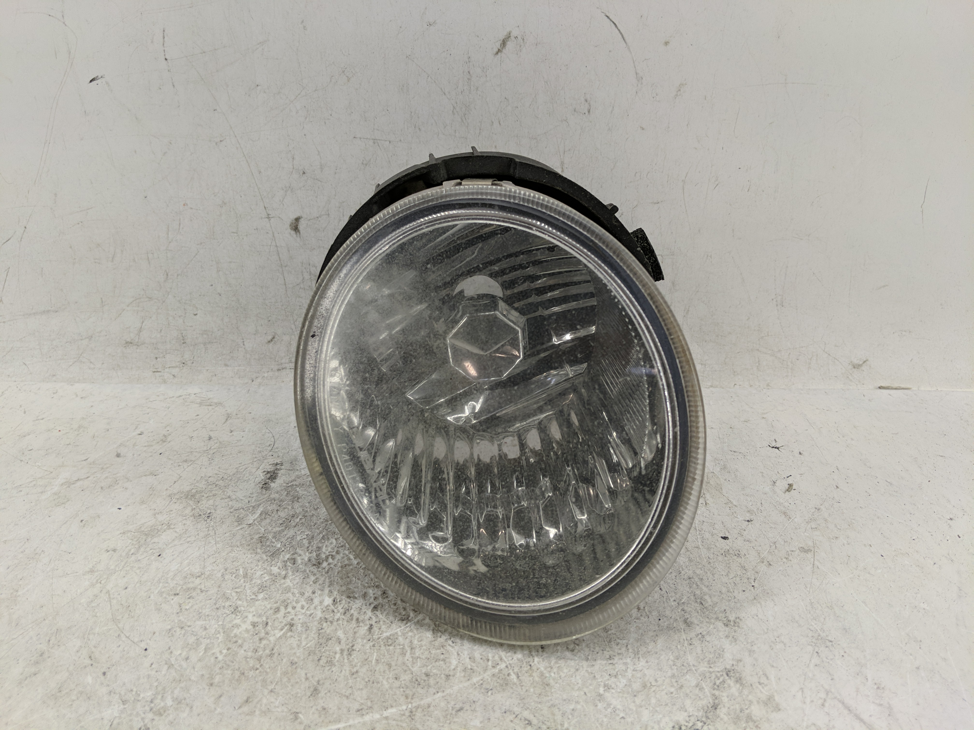 Picture of 2007-2009 Subaru Legacy Passenger Right Oem Front Light Lamp 1229418
