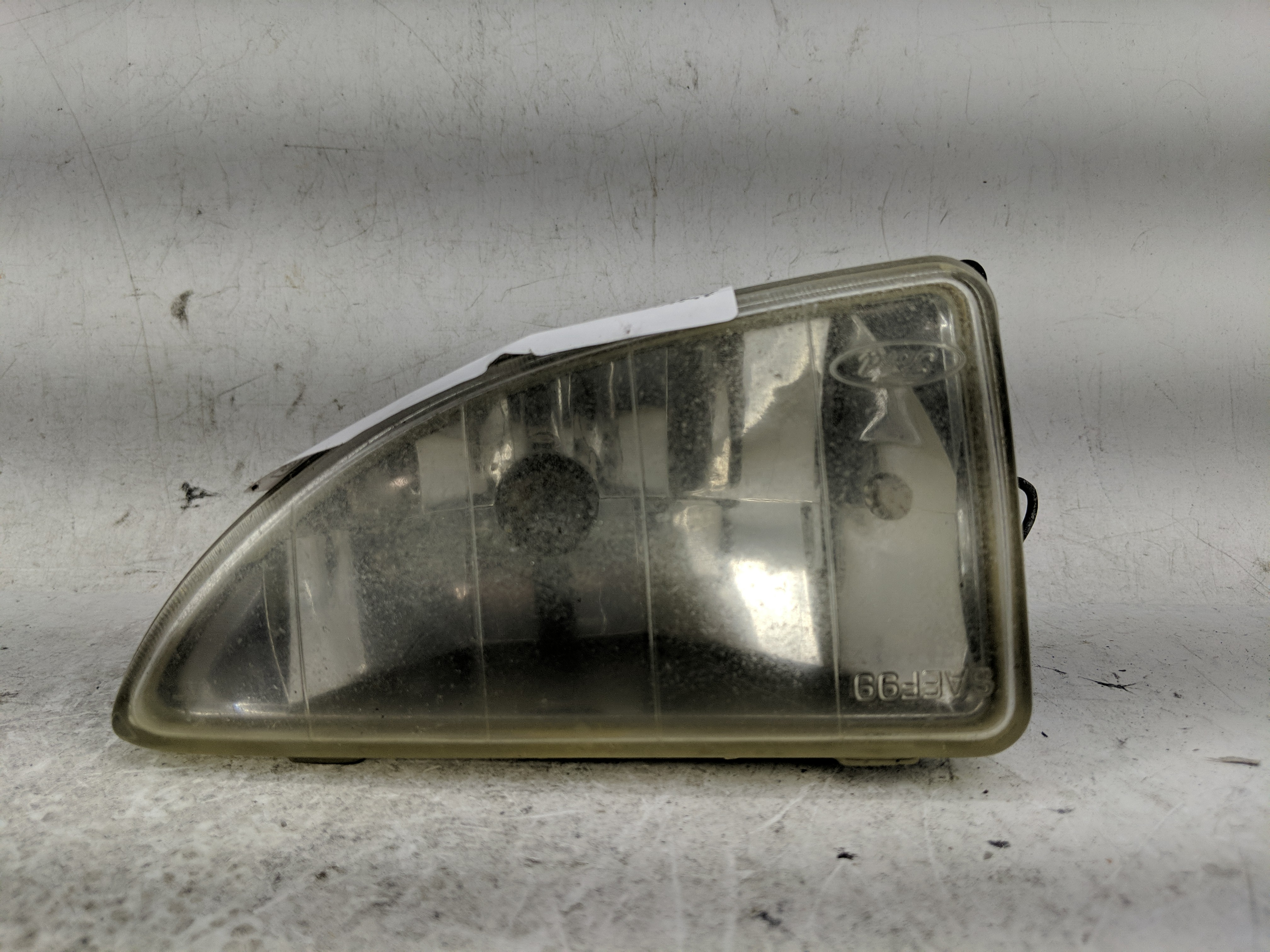 Picture of 2000-2004 Ford Focus Driver Left Oem Front Light Lamp 1229419