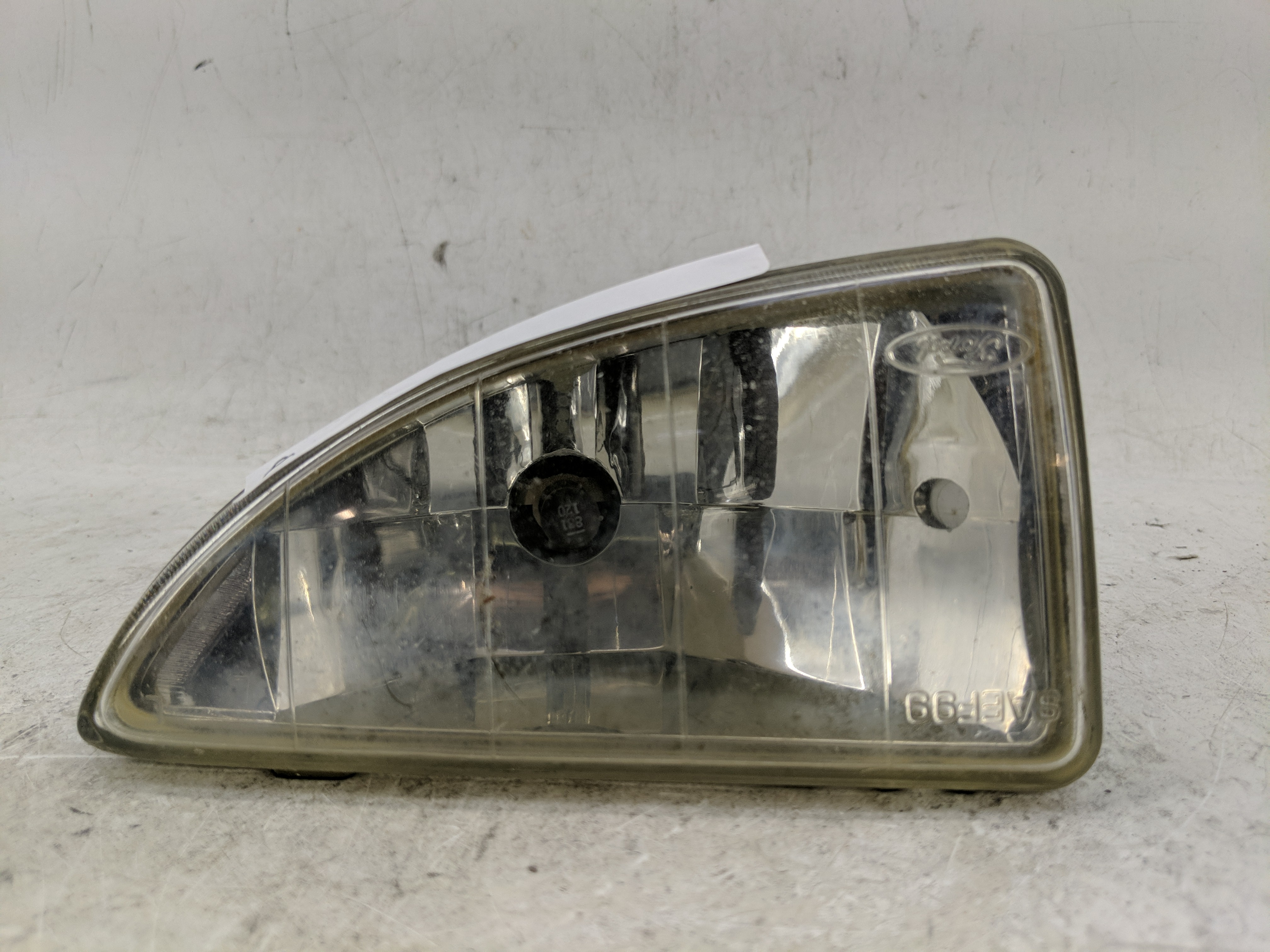 Picture of 2000-2004 Ford Focus Driver Left Oem Front Light Lamp 1229421