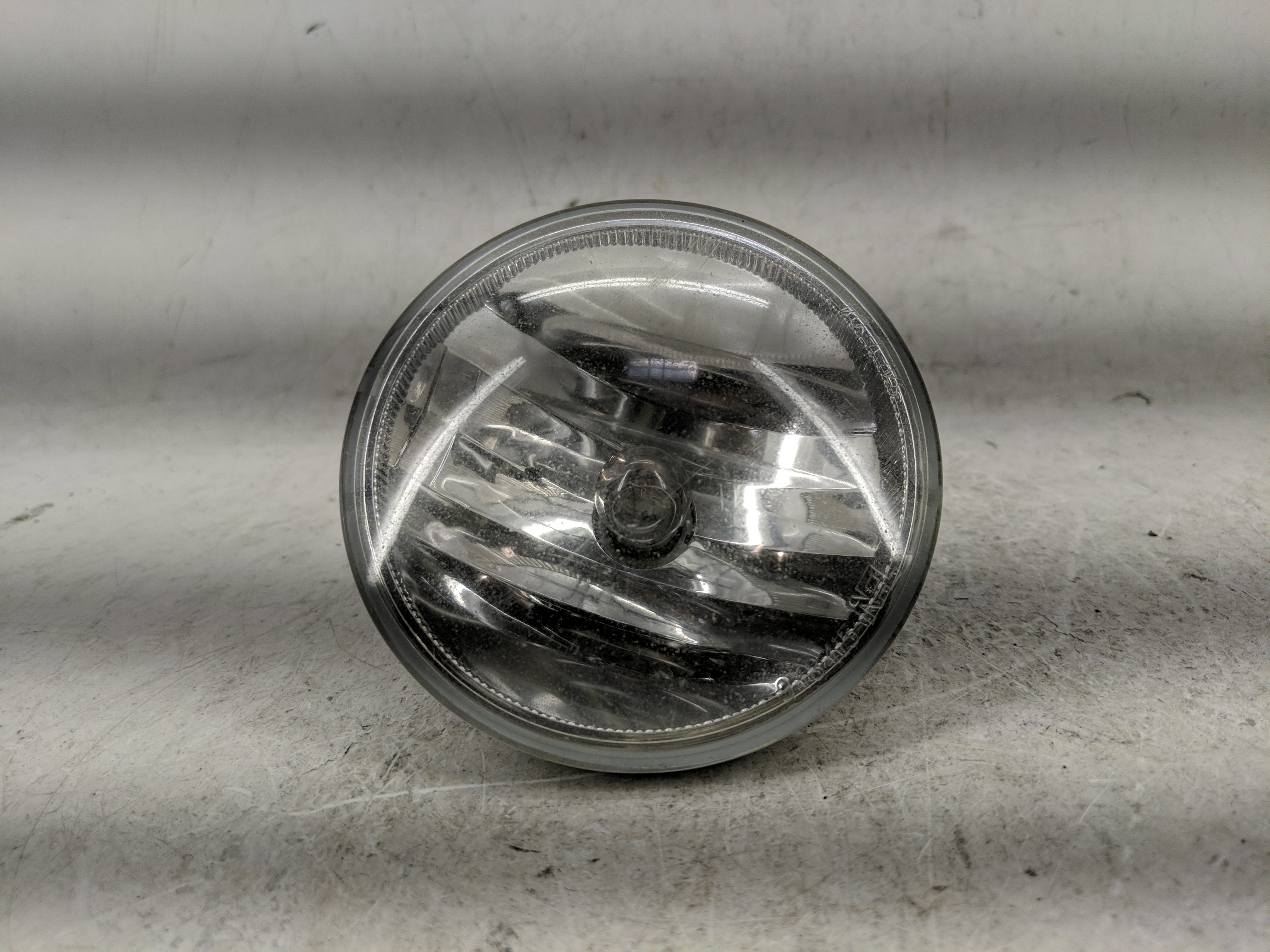 Picture of 2007-2010 Ford Escape Driver Left Oem Front Light Lamp 1229423