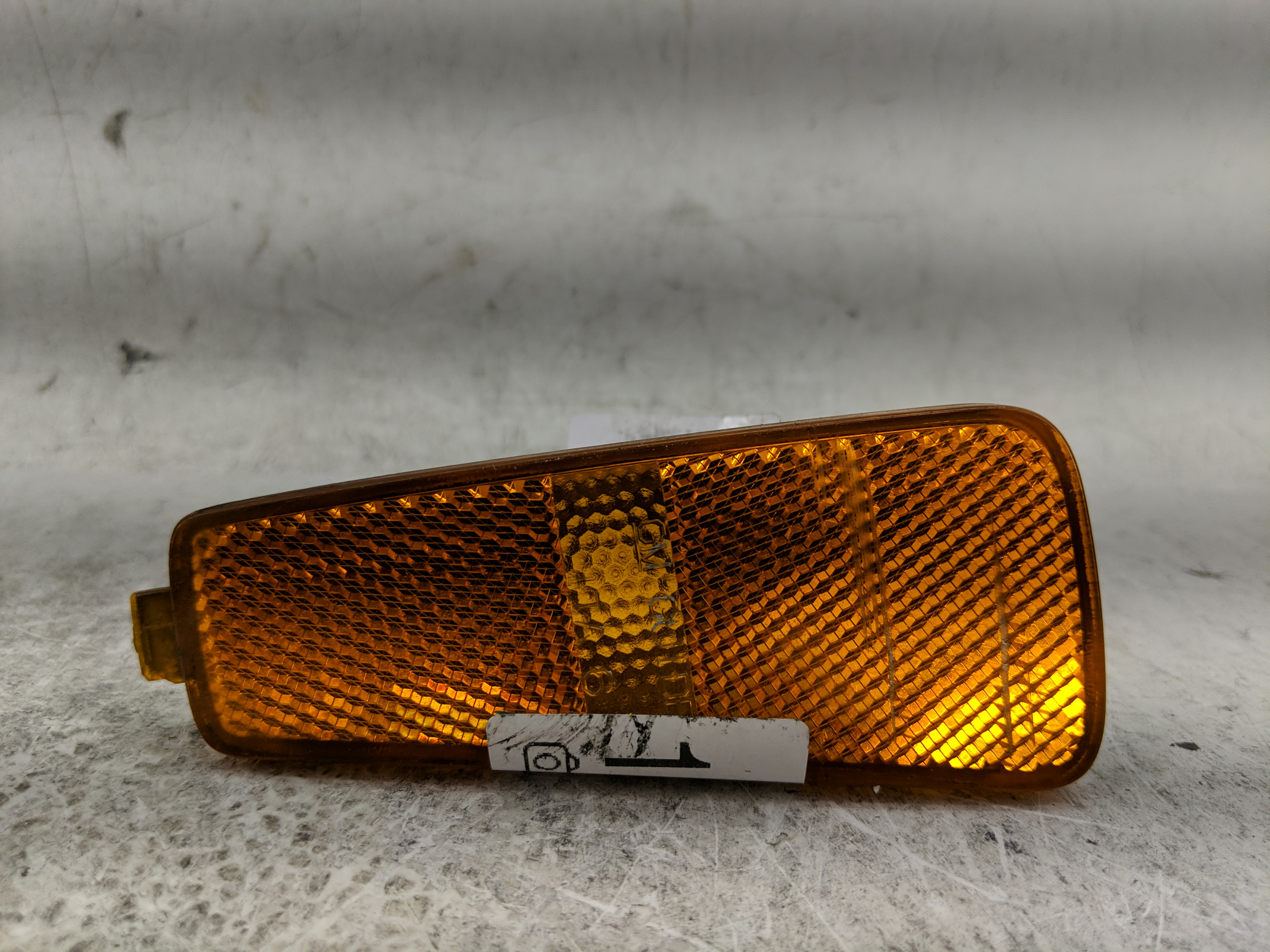 2006-2011 Chevrolet Hhr Driver Left Oem Front Light Lamp 1229425 - Oemusedautoparts1.com