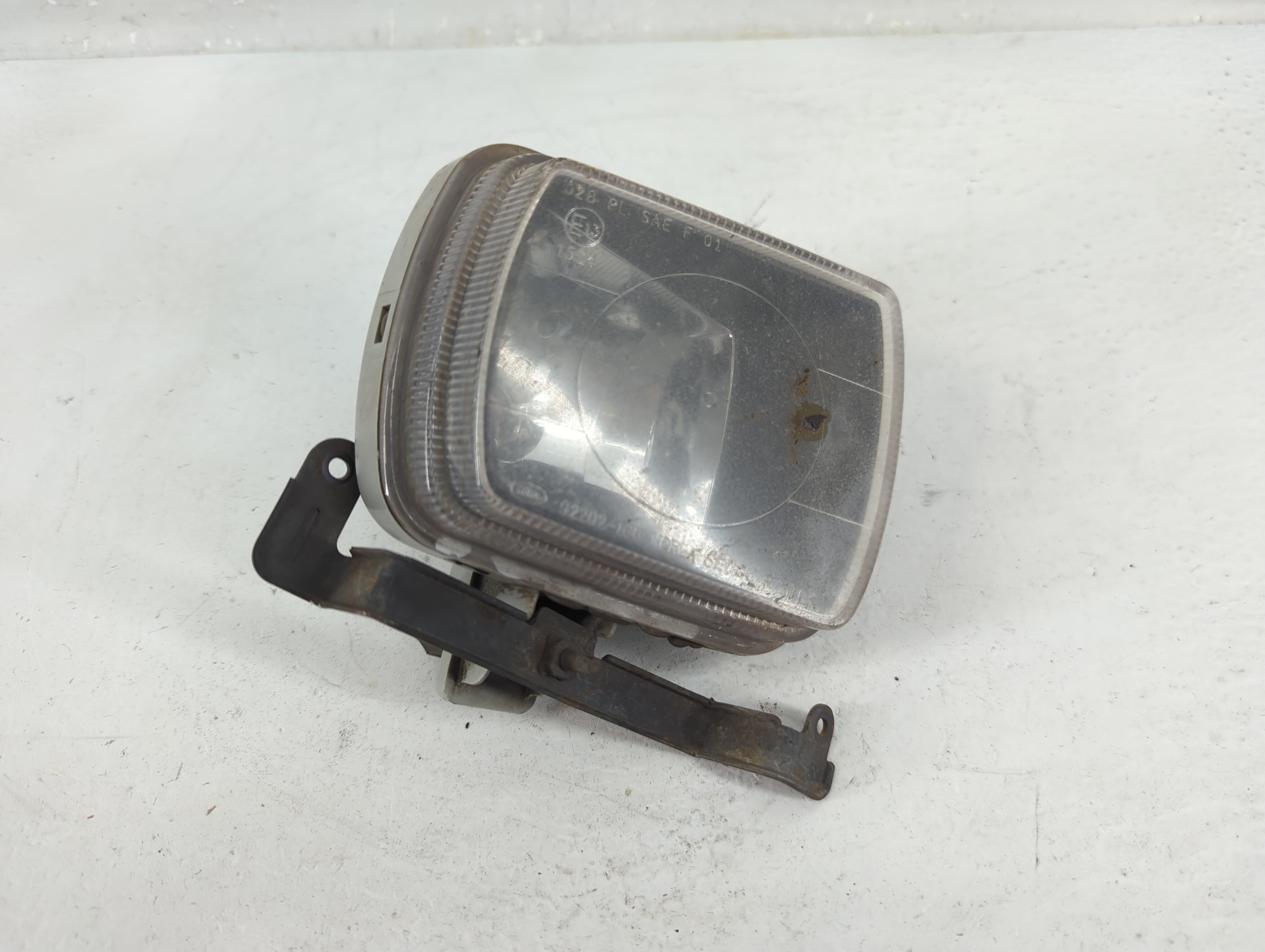 Picture of 2006-2009 Kia Rio Passenger Right Oem Front Light Lamp 1229426