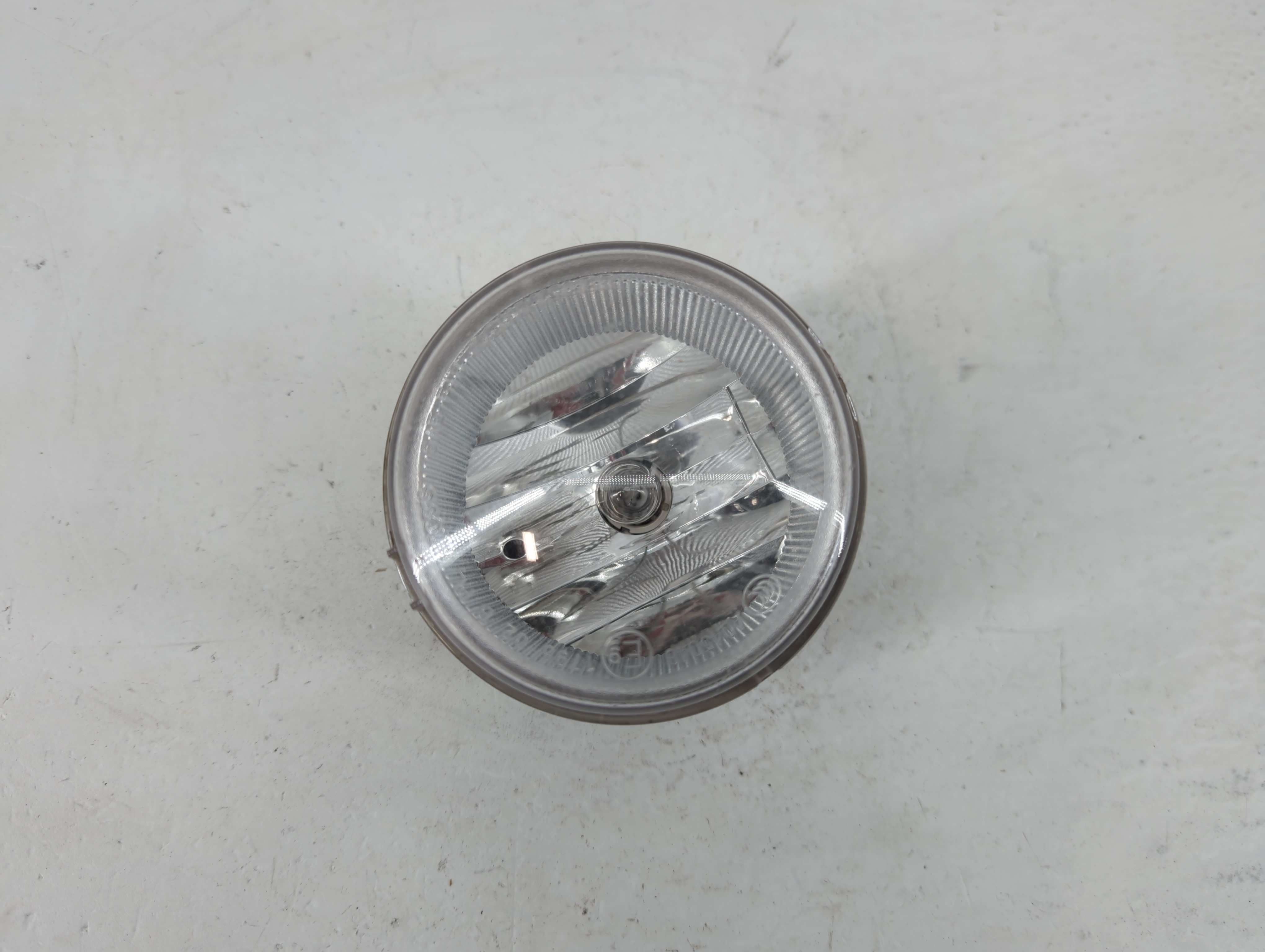 Picture of Dodge Caravan Passenger Right Oem Front Light Lamp 1229428