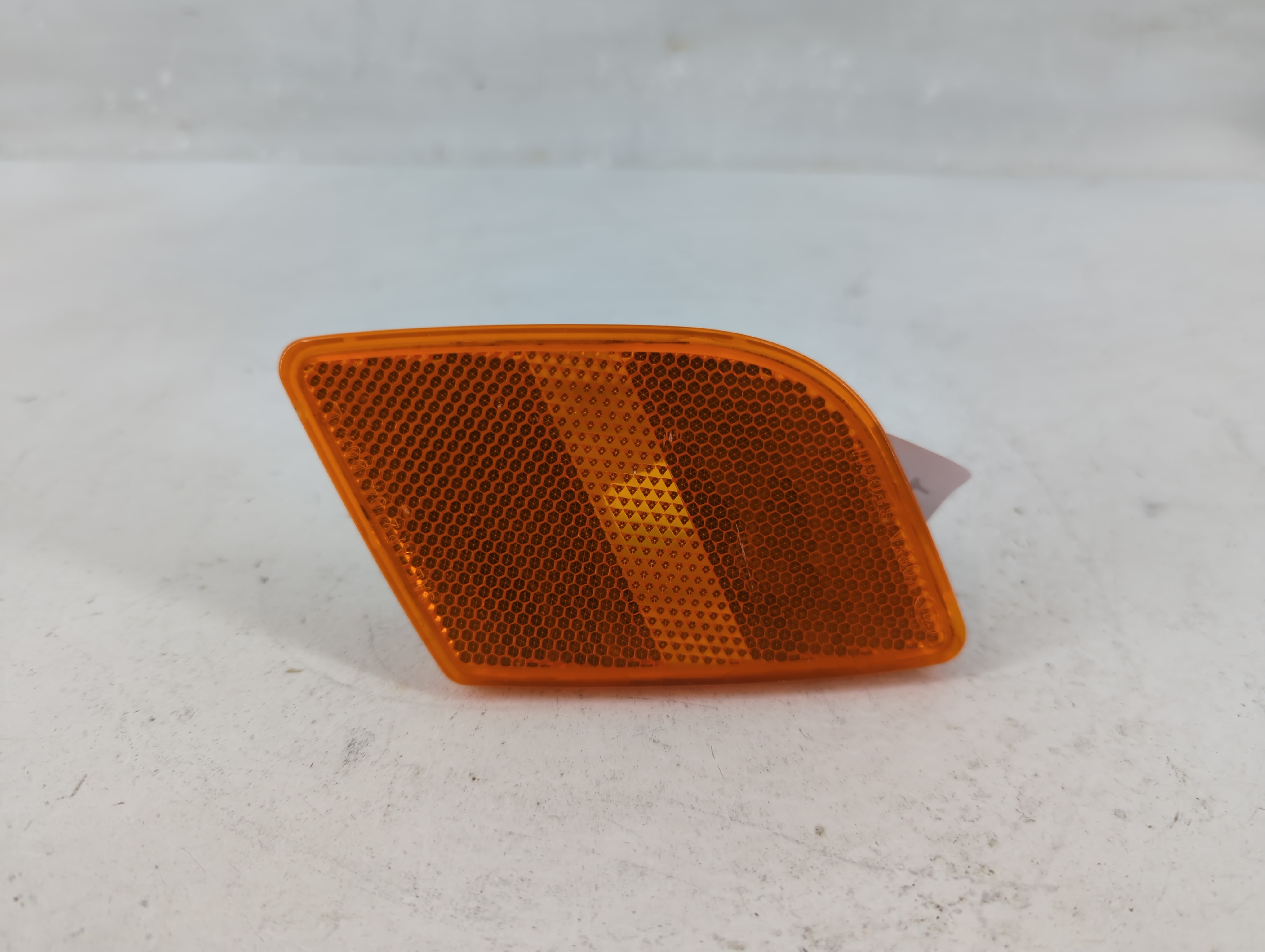 Picture of 2006-2009 Kia Rio Driver Left Oem Front Light Lamp 1229431