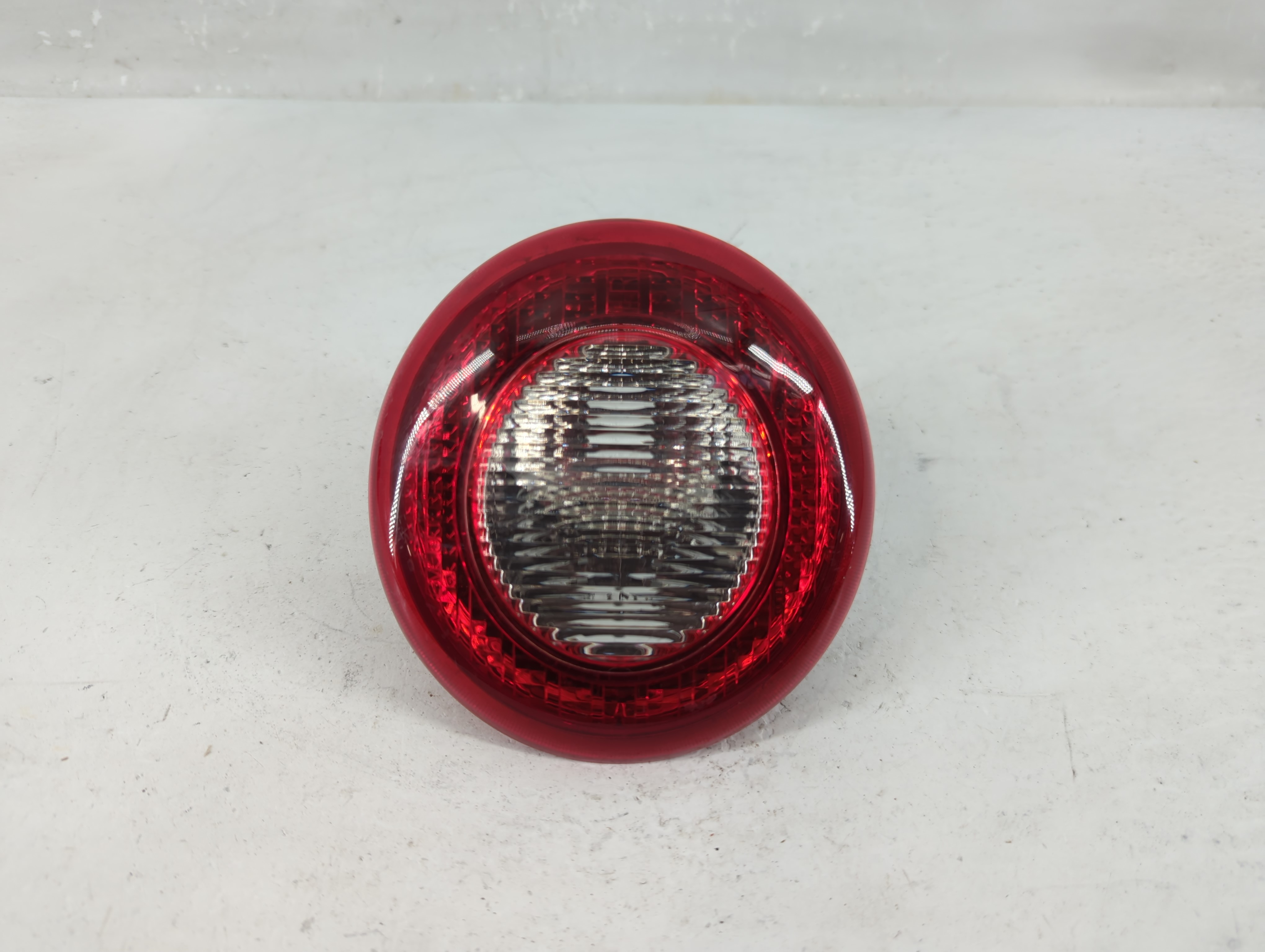 2006-2011 Chevrolet Hhr Passenger Right Side Tail Light Taillight Oem 1229433 - Oemusedautoparts1.com