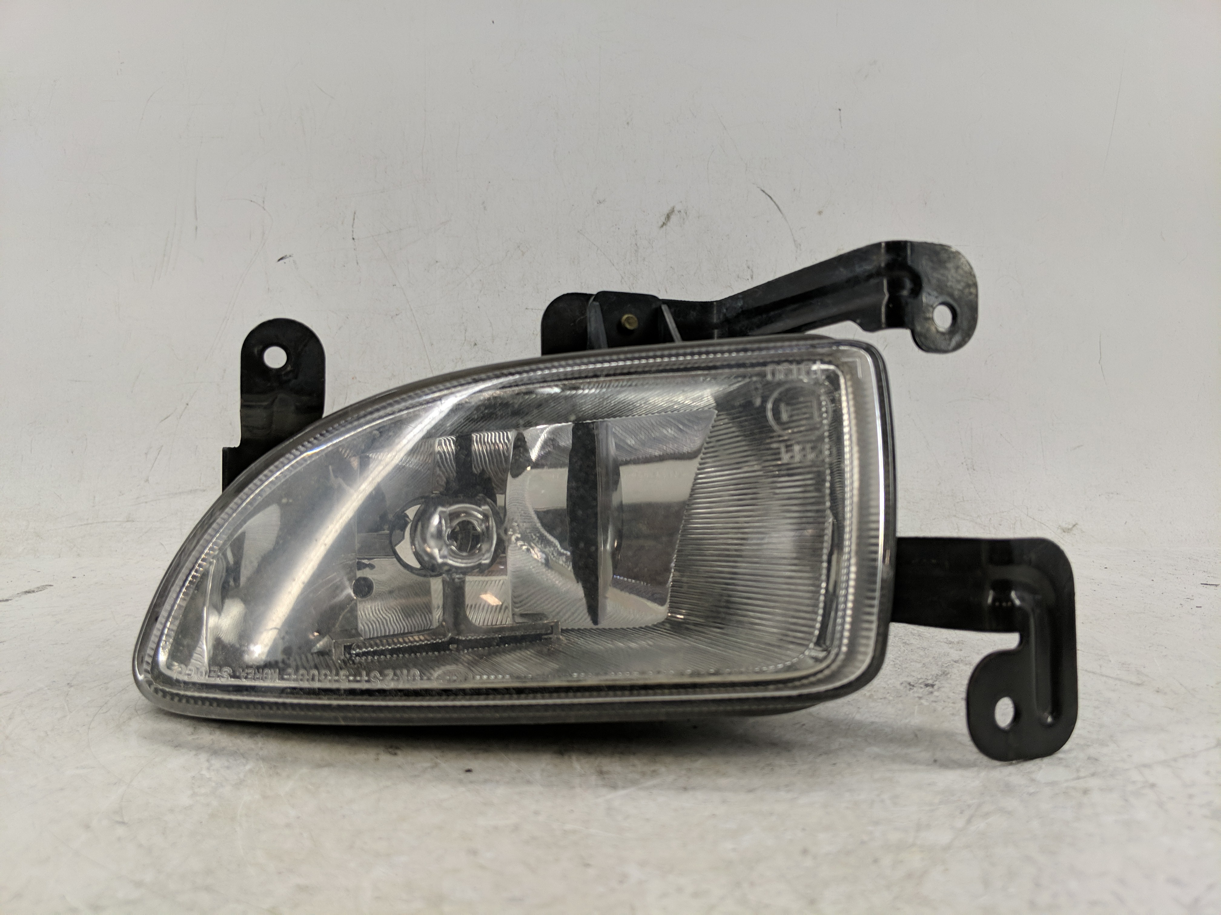 Picture of Kia Sportage Driver Left Oem Front Light Lamp 1229441