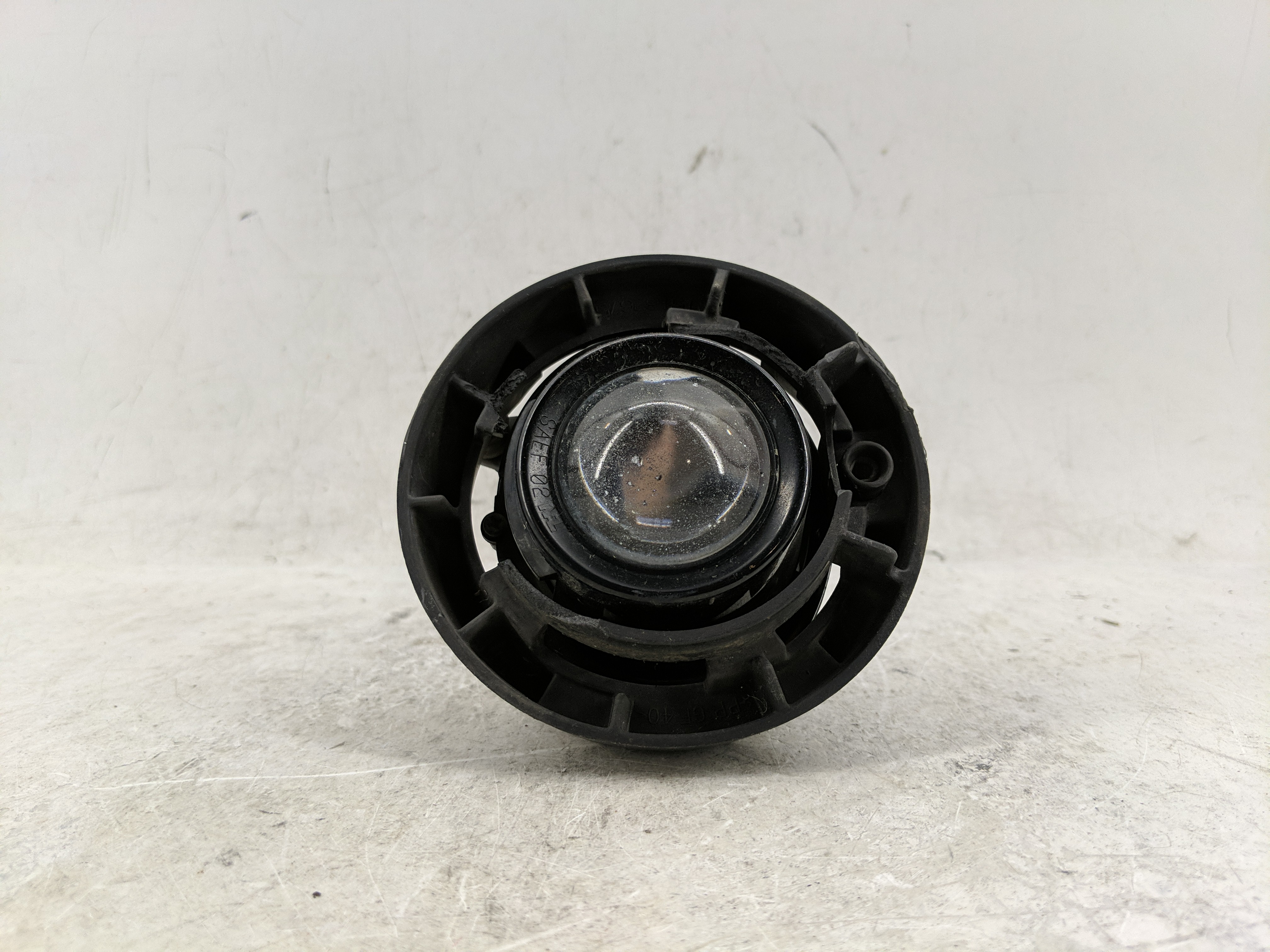 2005-2009 Pontiac G6 Driver Left Oem Front Light Lamp 1229442 - Oemusedautoparts1.com