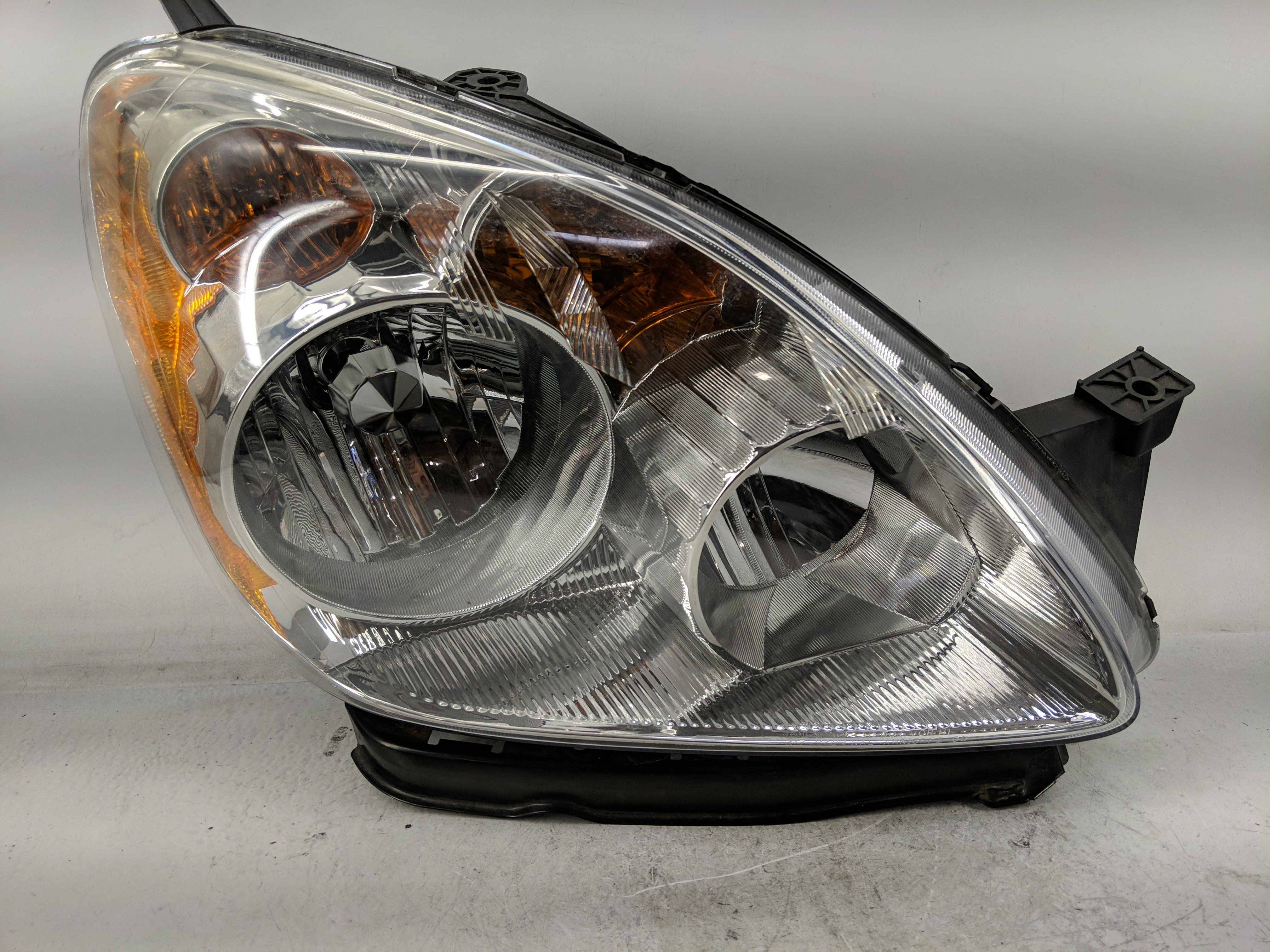 Picture of 2005-2006 Honda Cr-v Passenger Right Oem Head Light Headlight Lamp 1229448