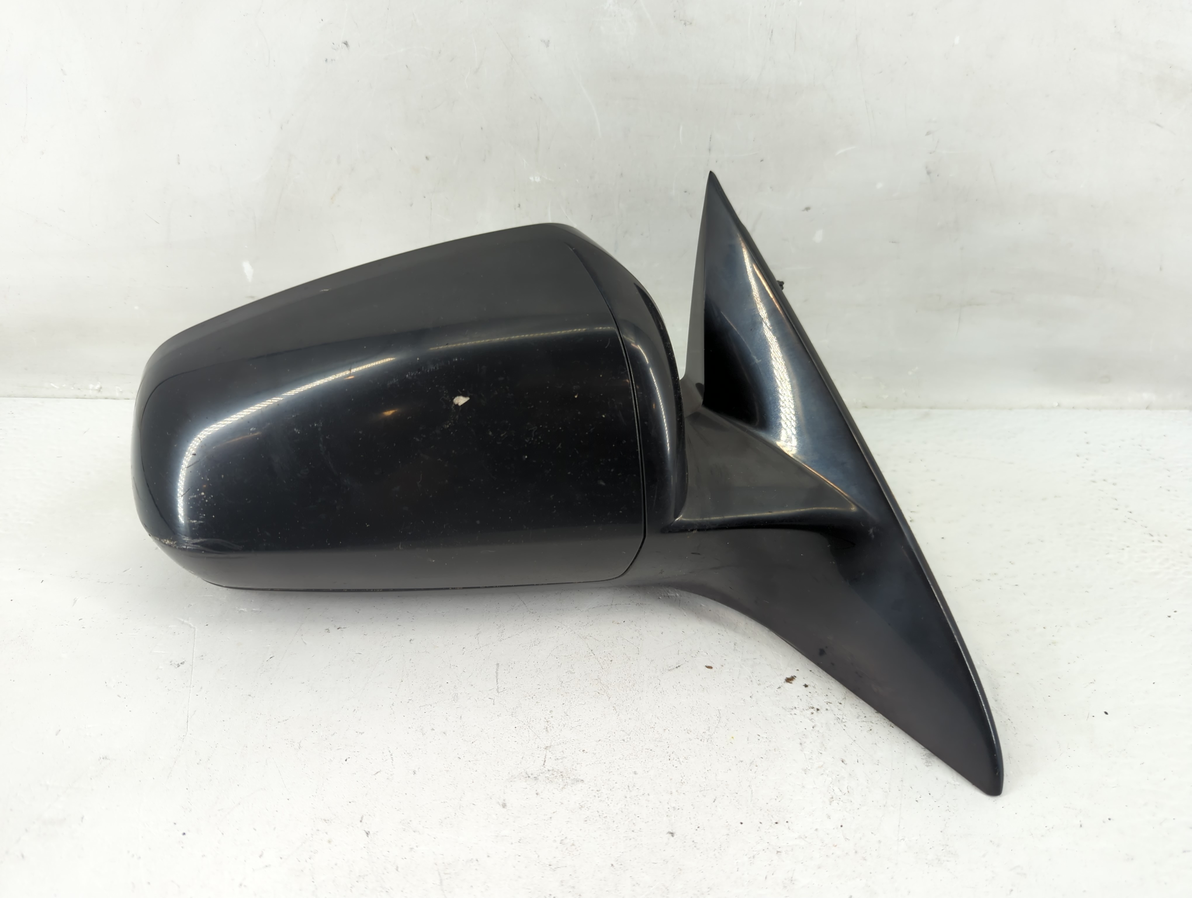 2007-2007 Chrysler Sebring Passenger Right Side View Power Door Mirror 1229455 - Oemusedautoparts1.com