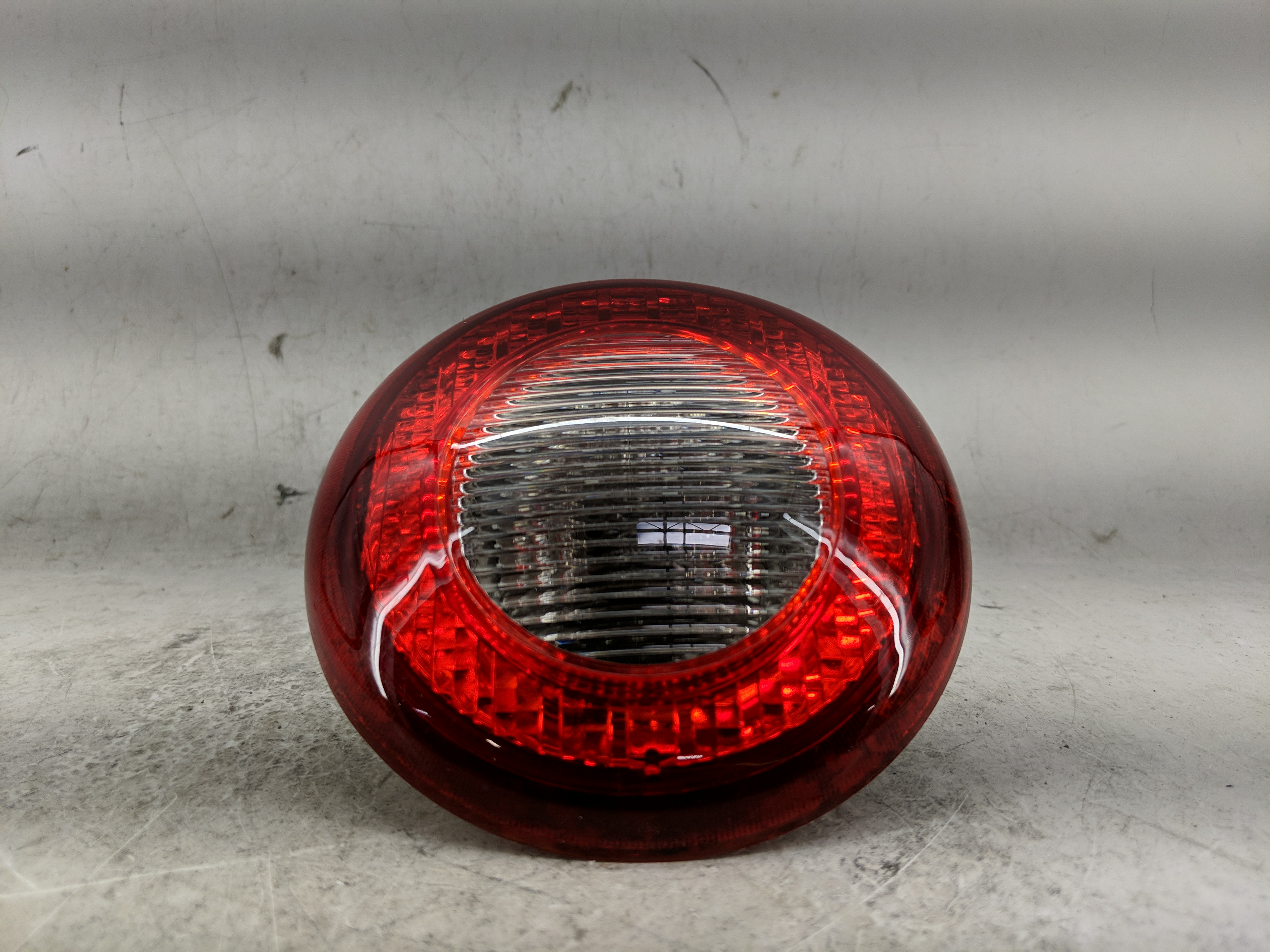 2006-2011 Chevrolet Hhr Passenger Right Side Tail Light Taillight Oem 1229465 - Oemusedautoparts1.com