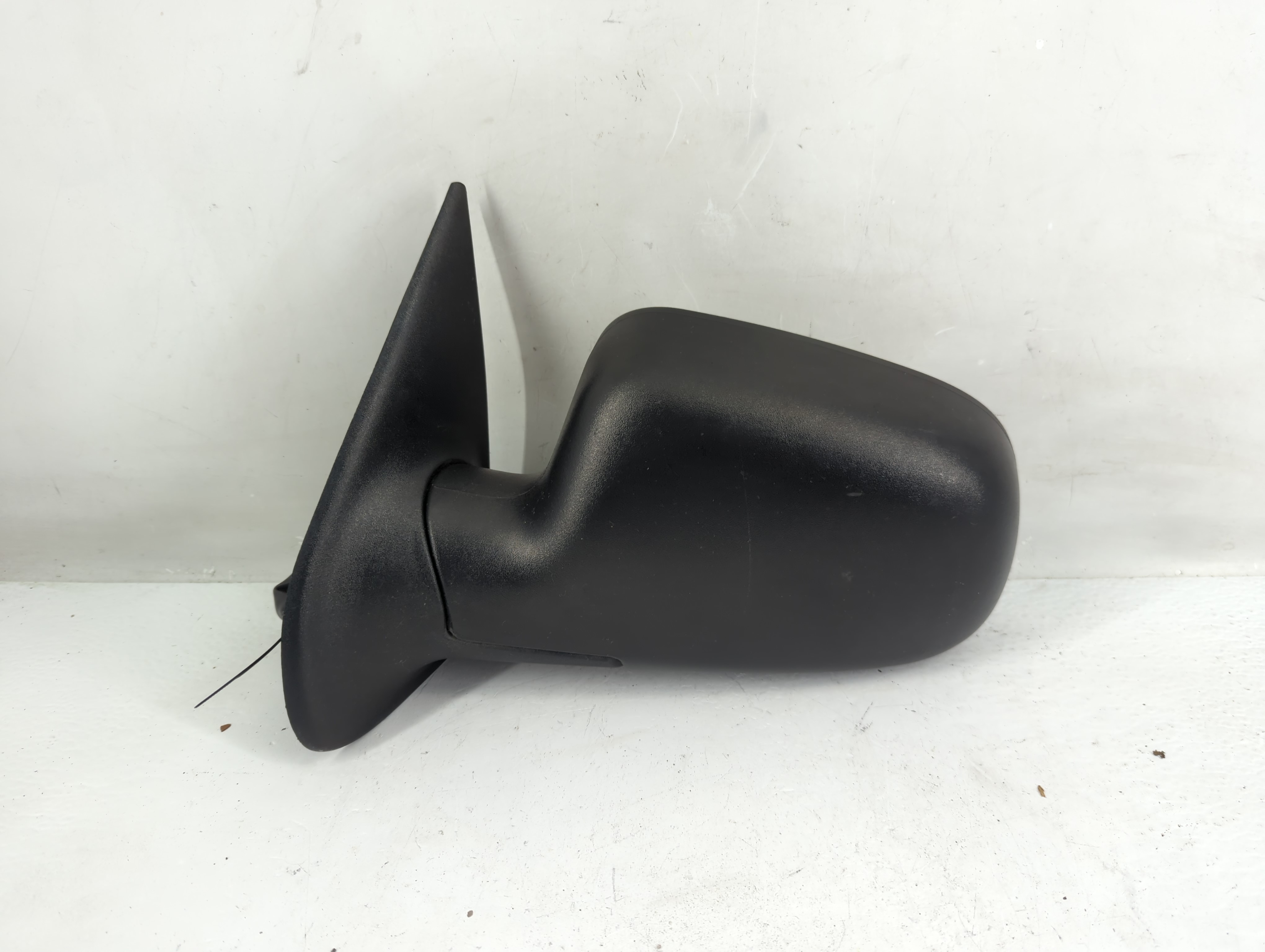 Picture of 1999-2004 Jeep Grand Cherokee Driver Left Side View Power Door Mirror 1229530