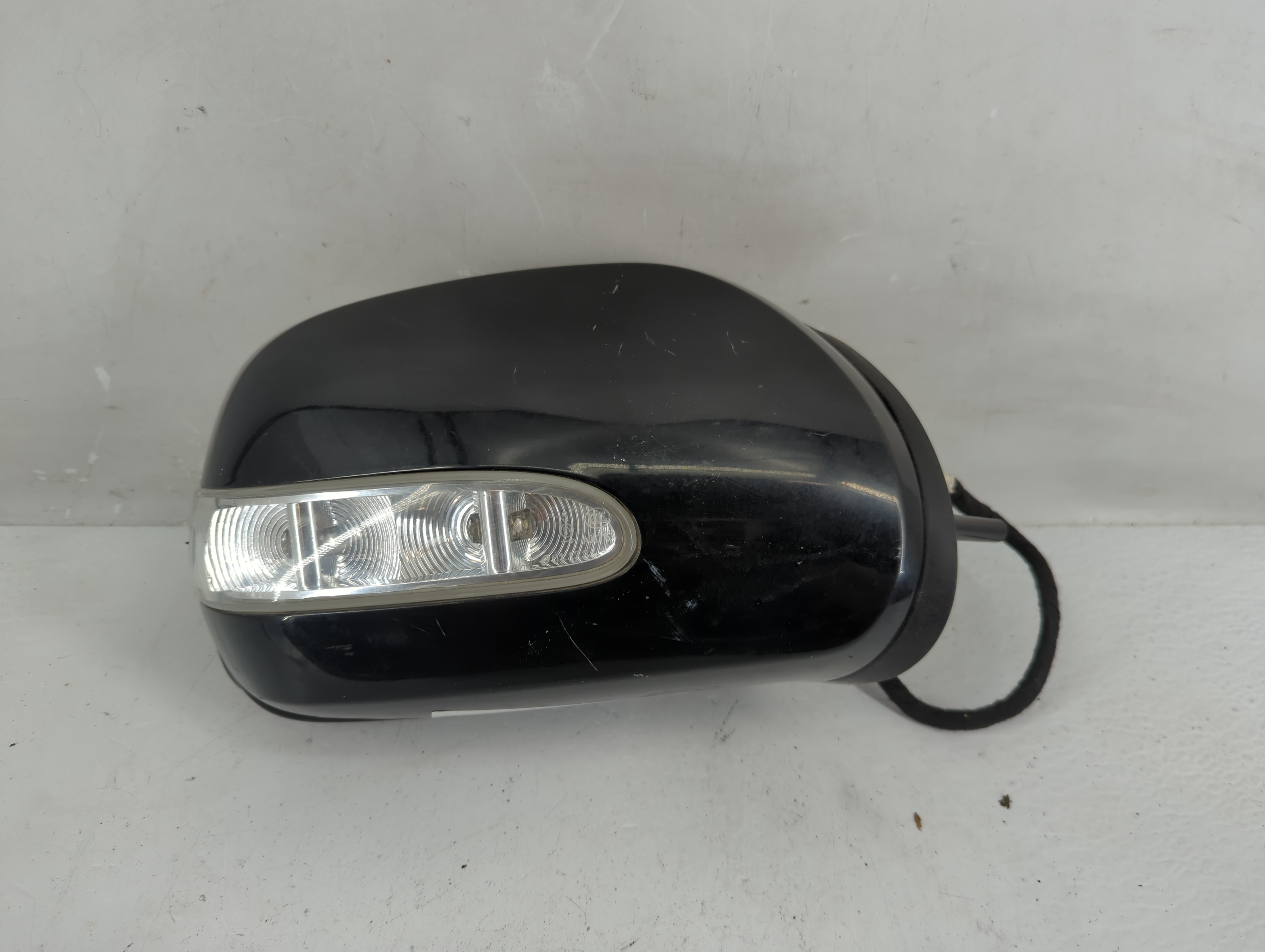 Picture of 2007 Mercedes-benz Gl450 Passenger Right Side View Power Door Mirror 1229532