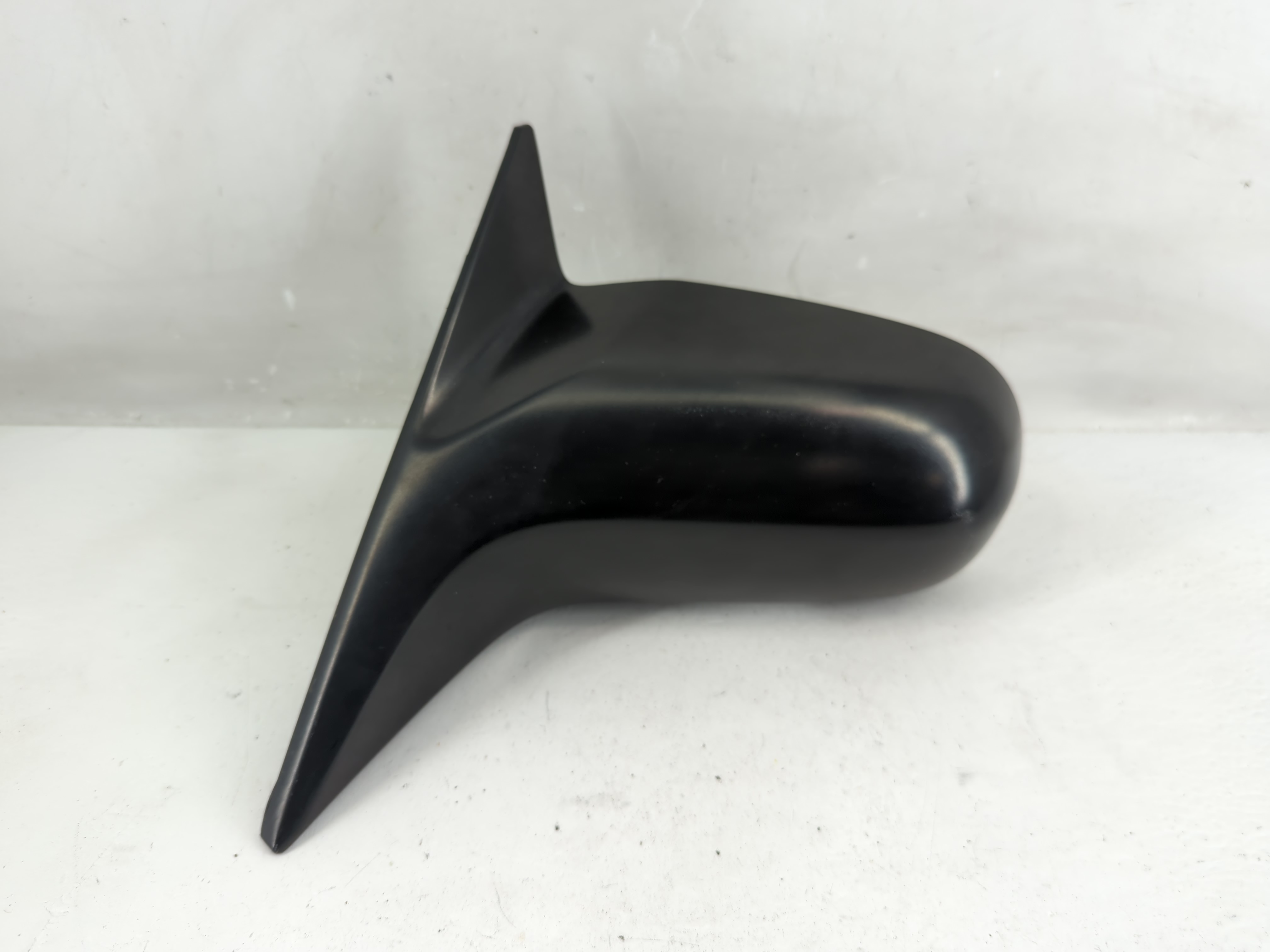Picture of 2001-2005 Honda Civic Driver Left Side View Power Door Mirror Black 1229549