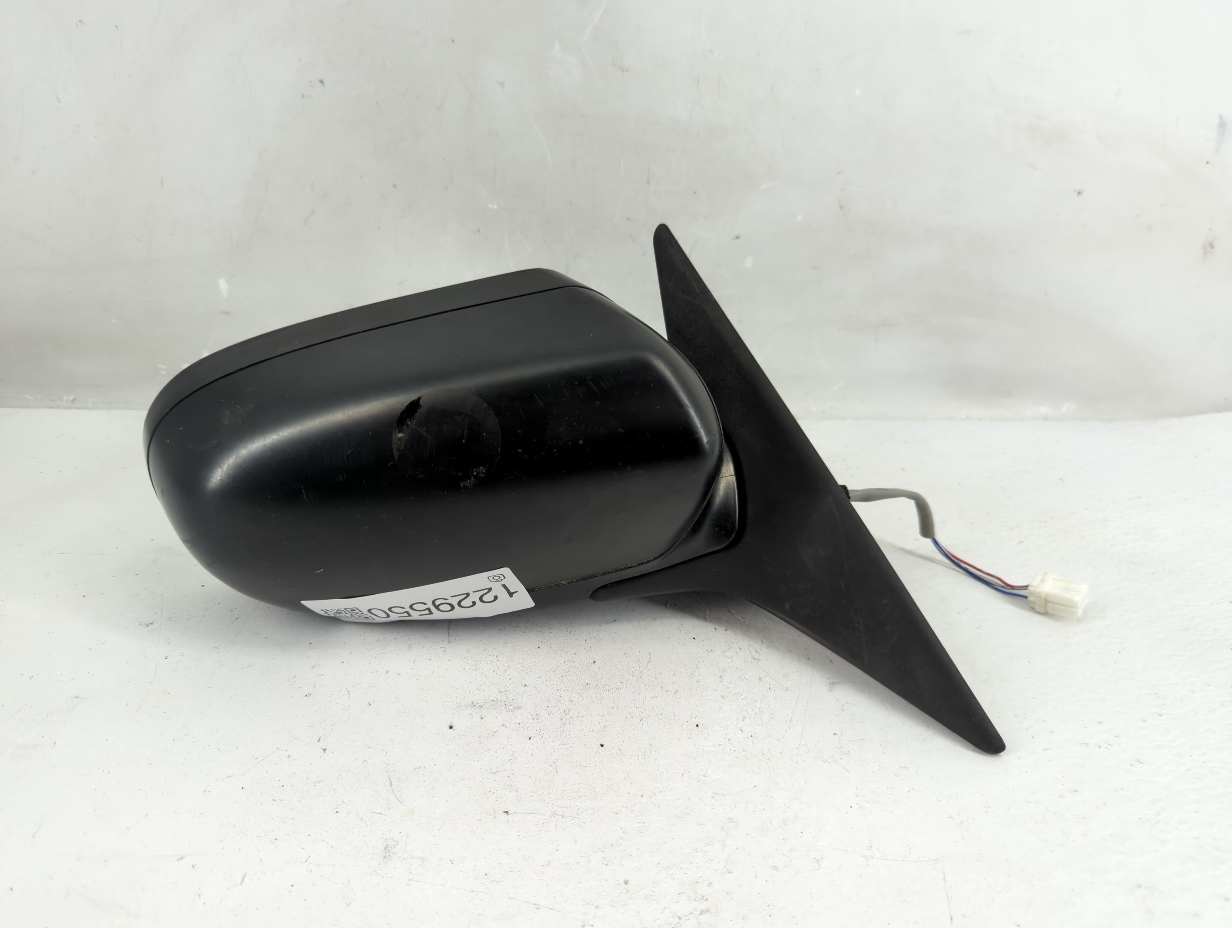 Picture of 2005-2009 Subaru Legacy Passenger Right Side View Power Door Mirror 1229550