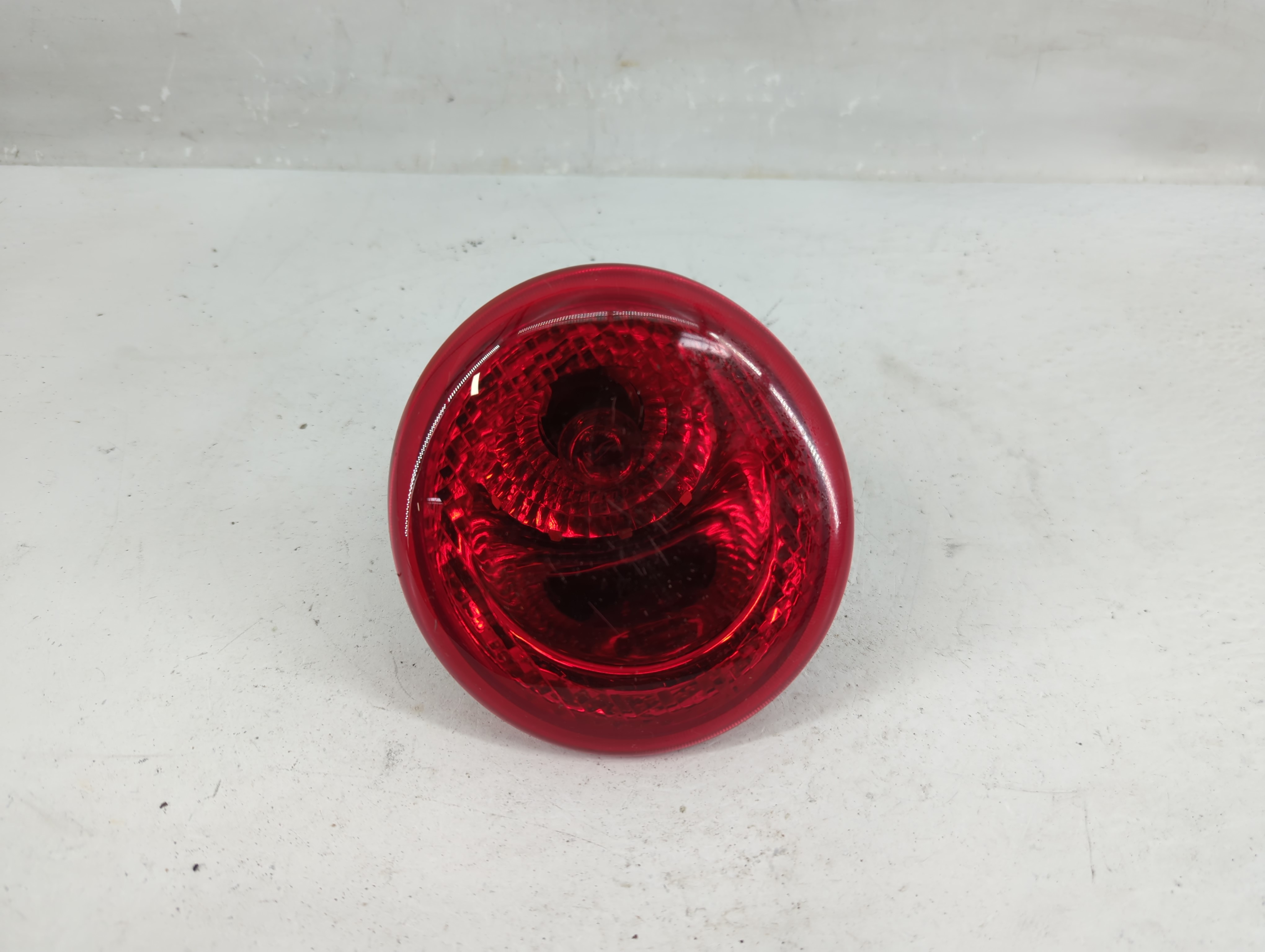 2006-2011 Chevrolet Hhr Driver Left Side Tail Light Taillight Oem 1229564 - Oemusedautoparts1.com