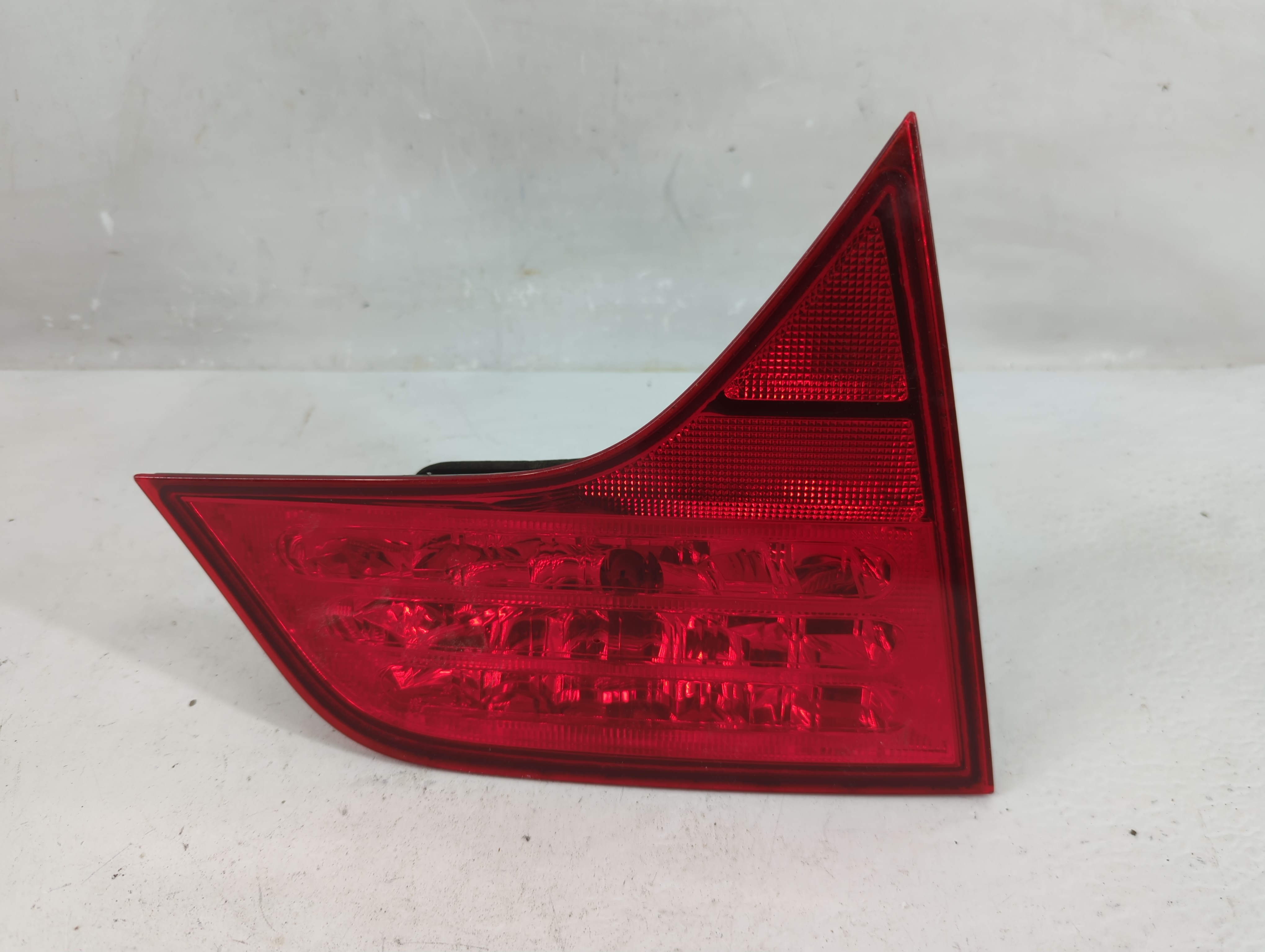 2006-2011 Honda Civic Driver Left Side Tail Light Taillight Oem 1229571 - Oemusedautoparts1.com