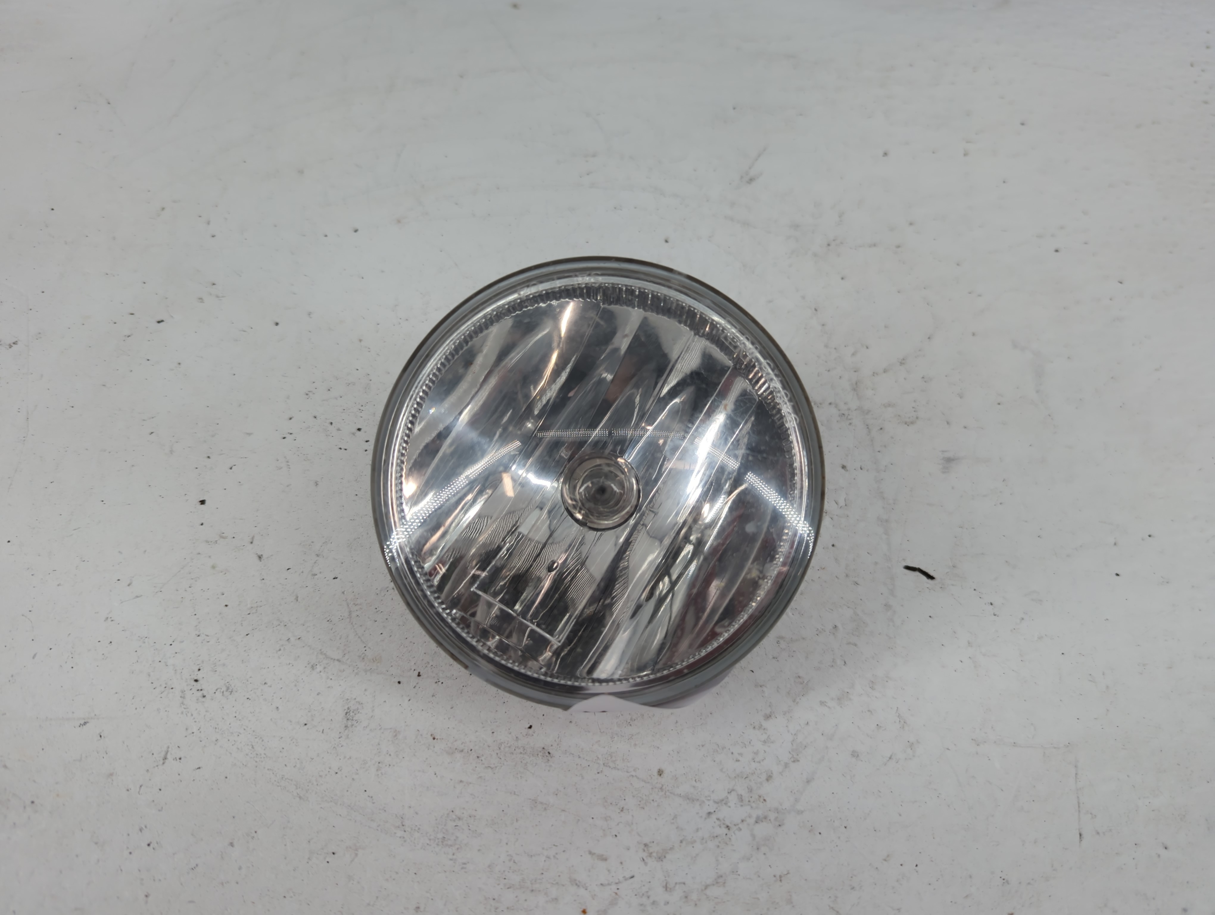 Picture of 2007-2010 Ford Escape Passenger Right Oem Fog Light Lamp 1229580