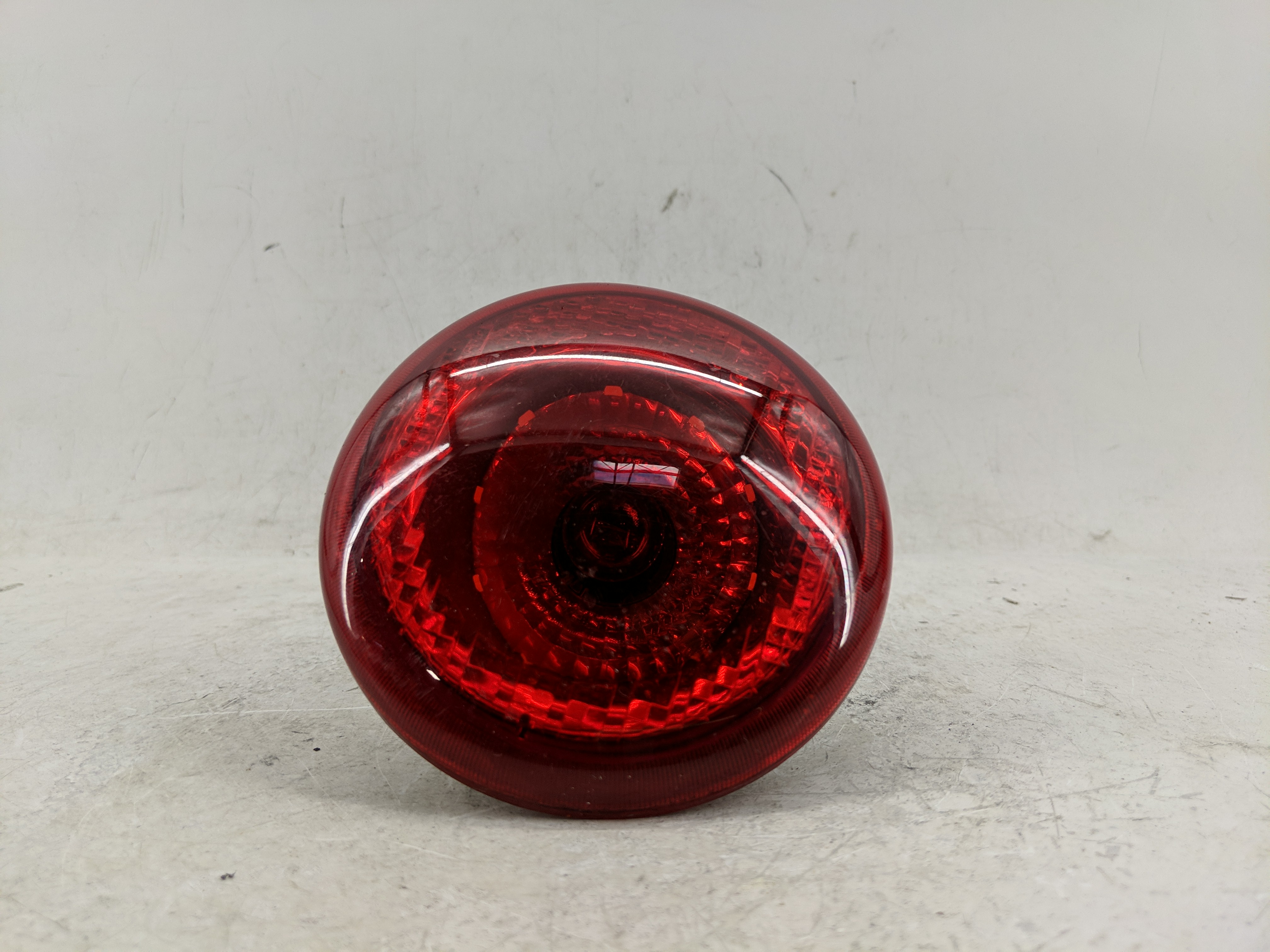 2006-2011 Chevrolet Hhr Passenger Right Side Tail Light Taillight Oem 1229614 - Oemusedautoparts1.com
