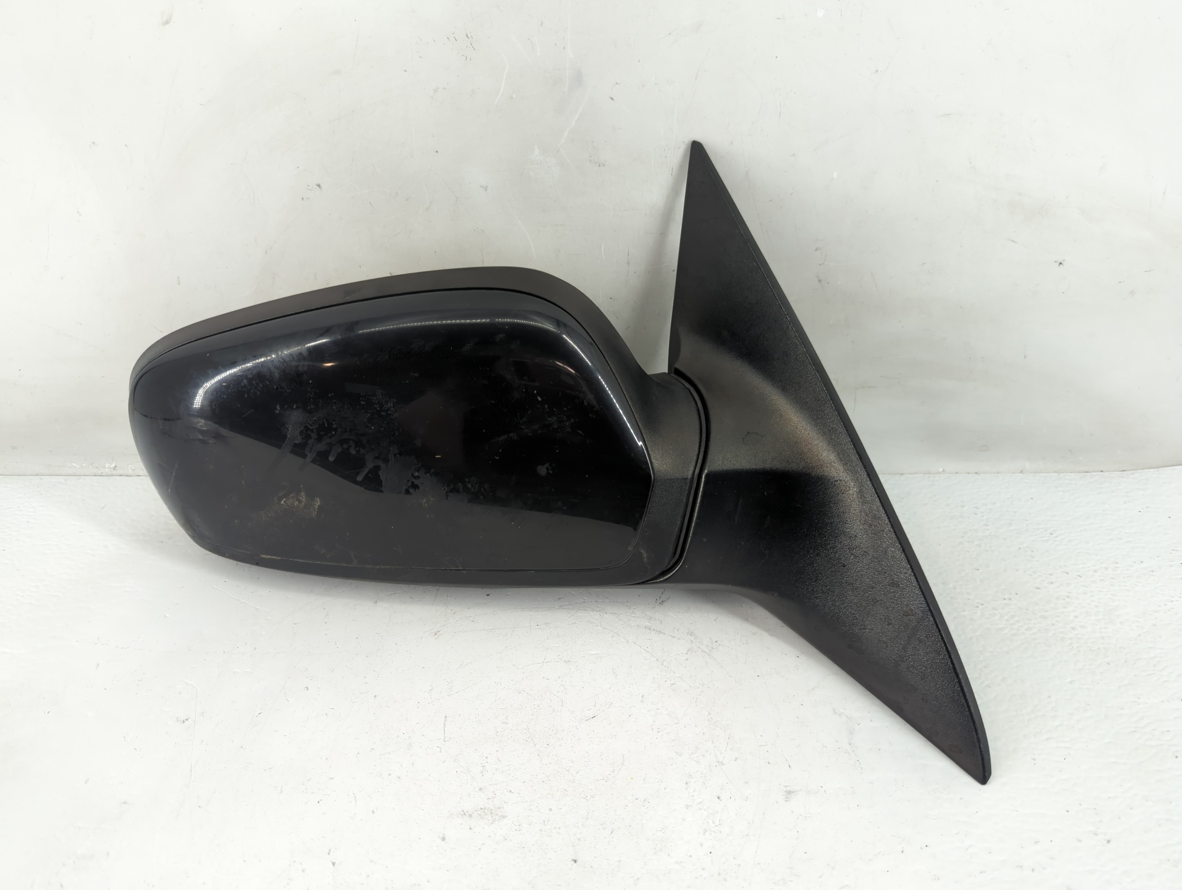 2006-2007 Chrysler Pacifica Passenger Right Side View Power Door Mirror 1229670 - Oemusedautoparts1.com