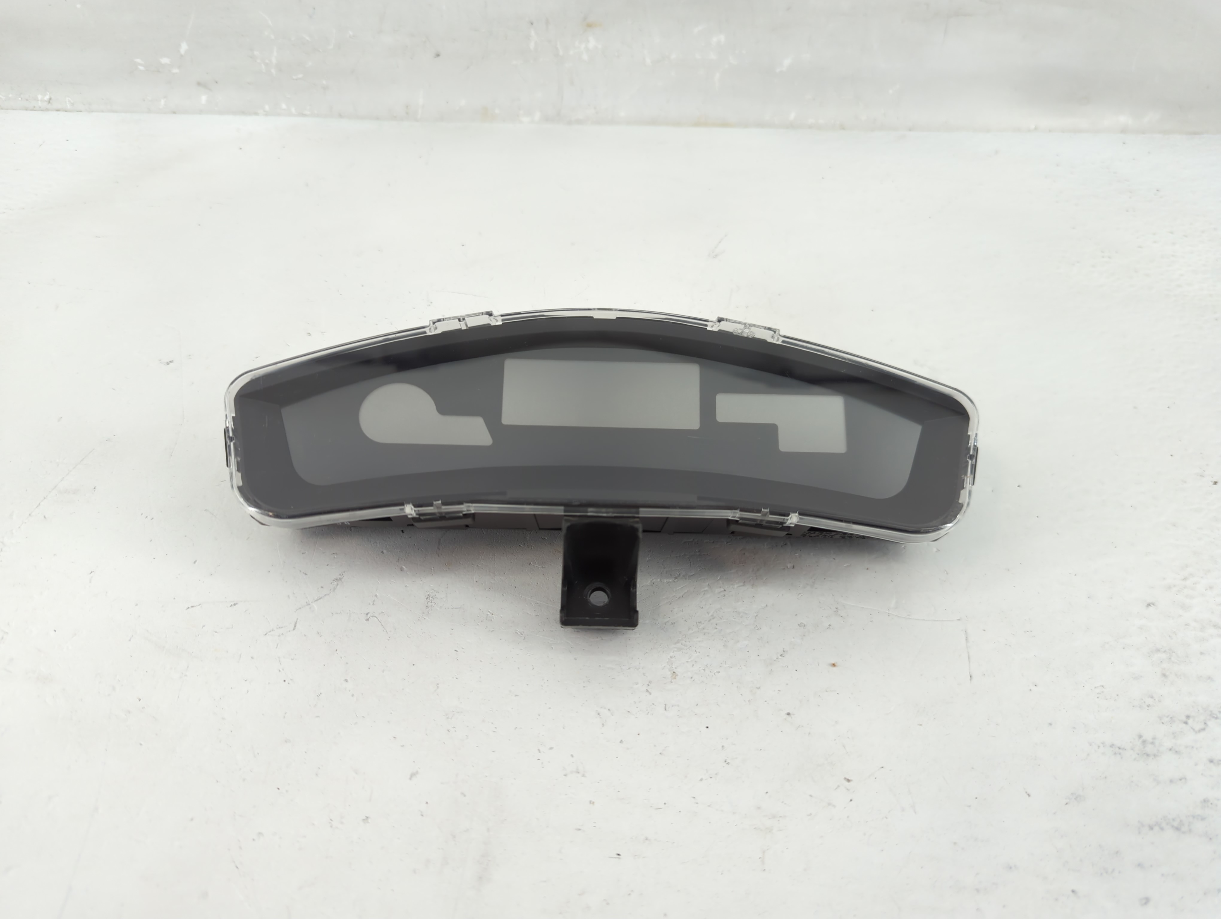 2013-2017 Nissan Leaf Speedometer Instrument Cluster Gauges 24810-3em1b 1229676 - Oemusedautoparts1.com