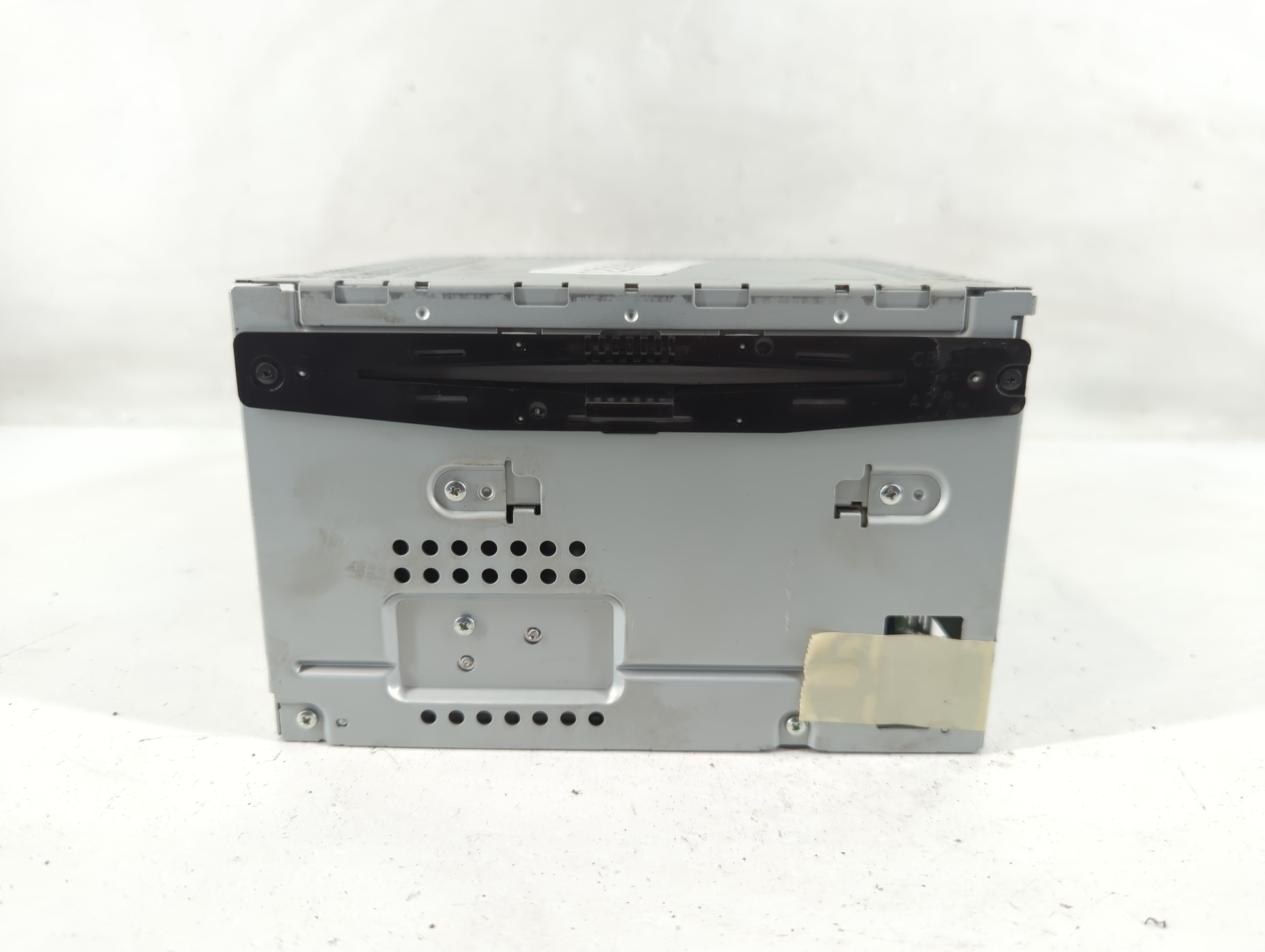 Picture of 2010-2010 Ford Fusion Am Fm Cd Player Radio Receiver 1229684