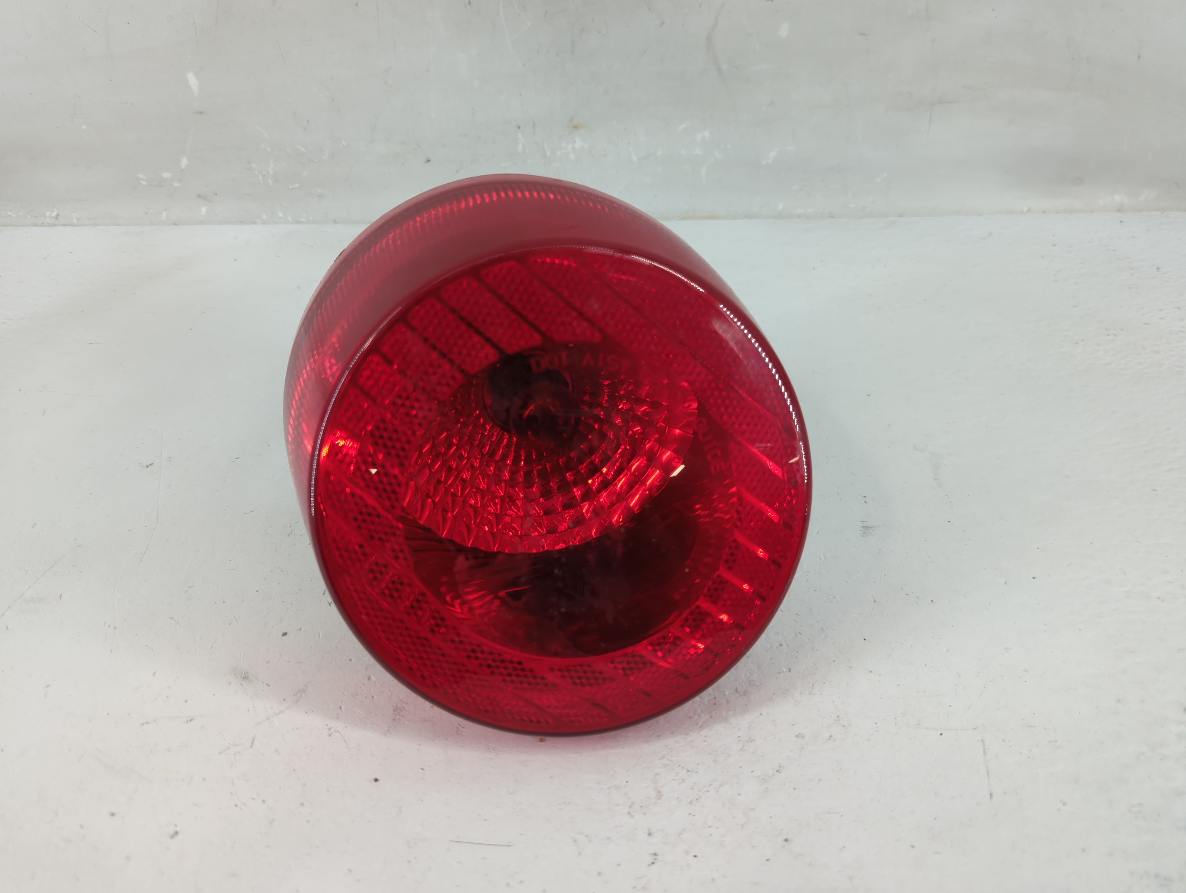 2005-2010 Chevrolet Cobalt Driver Left Side Tail Light Taillight Oem 1229691 - Oemusedautoparts1.com