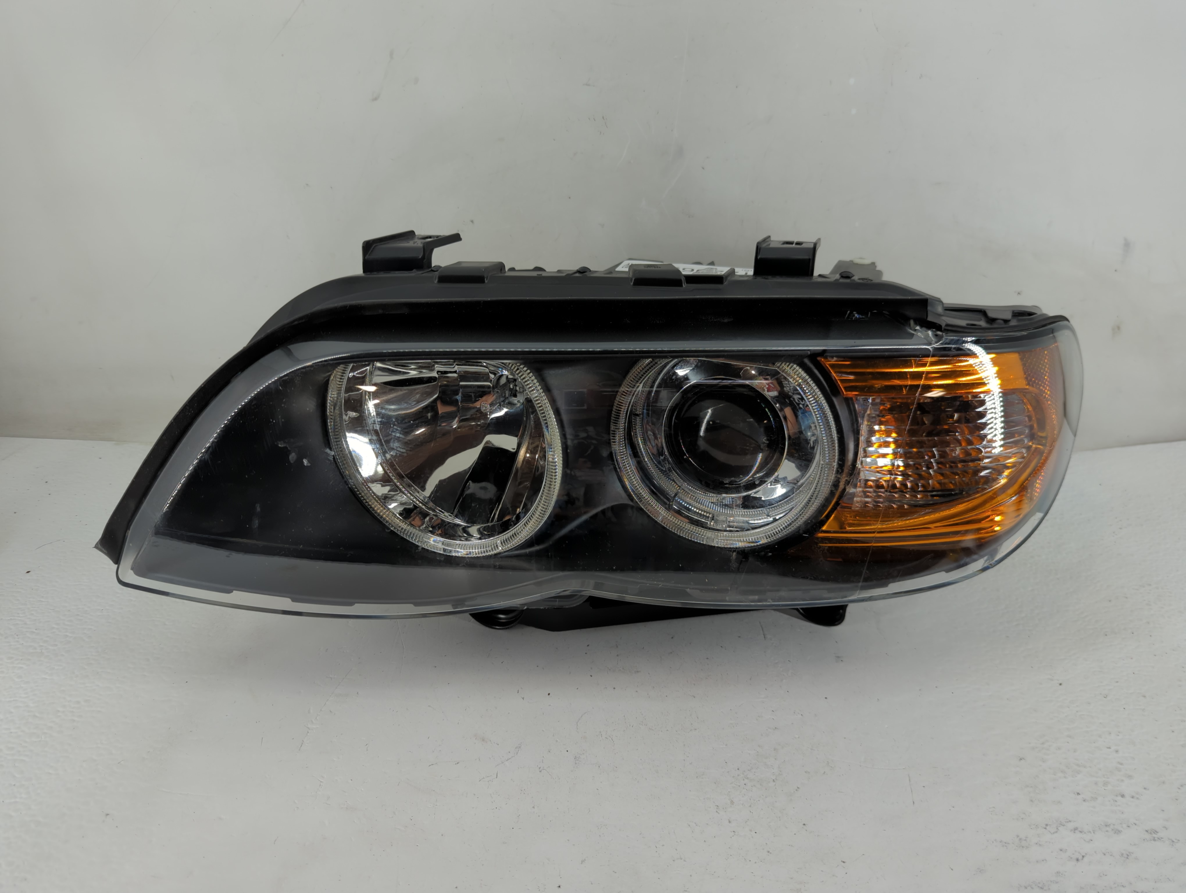 Picture of 2004-2006 Bmw X5 Driver Left Oem Head Light Headlight Lamp 1229694