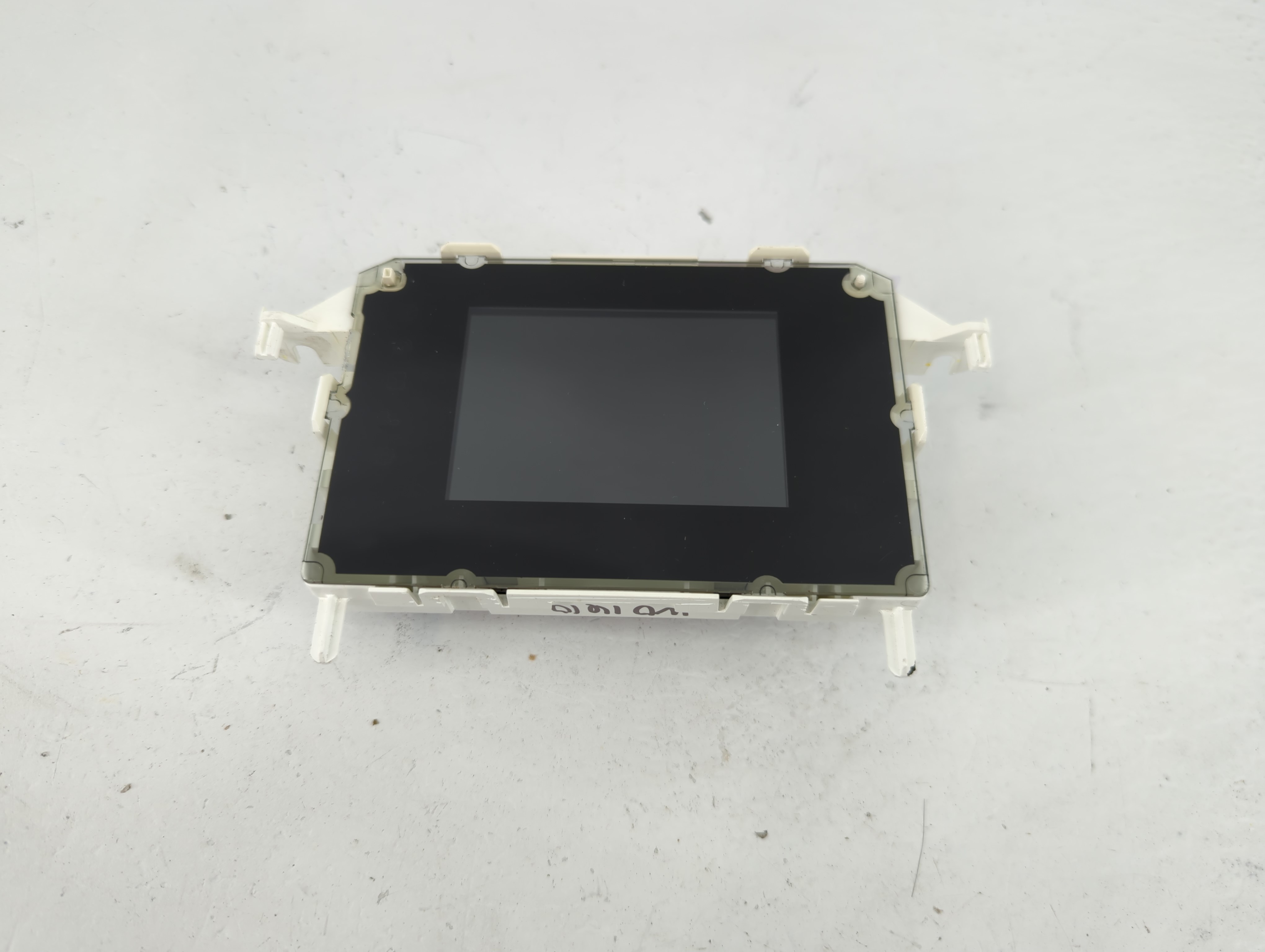 Picture of 2014-2017 Ford Fiesta Information Display Screen 1229701