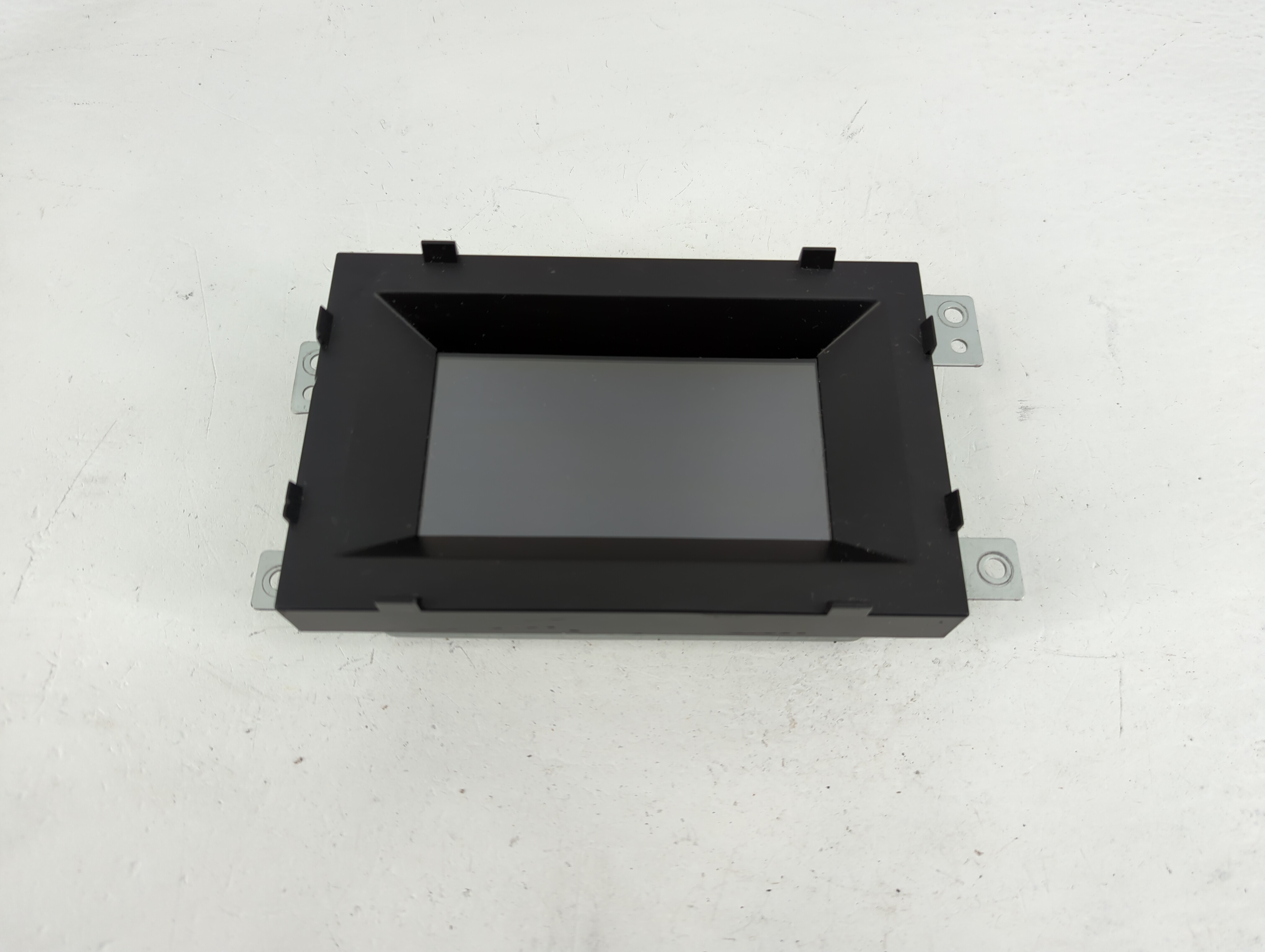 Picture of 2005-2006 Kia Amanti Information Display Screen 1229703