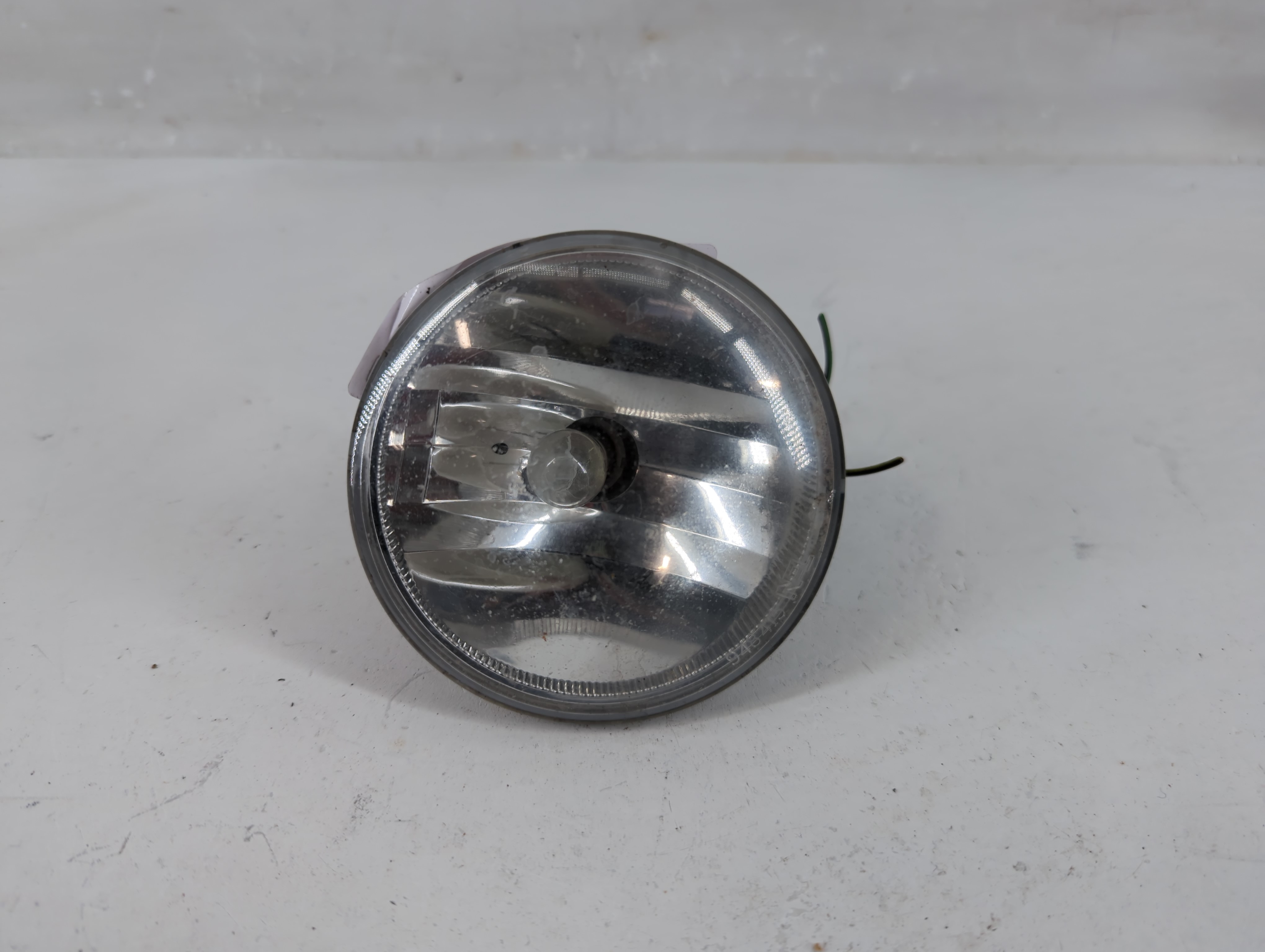 Picture of 2007-2010 Ford Escape Driver Left Oem Fog Light Lamp 1229716