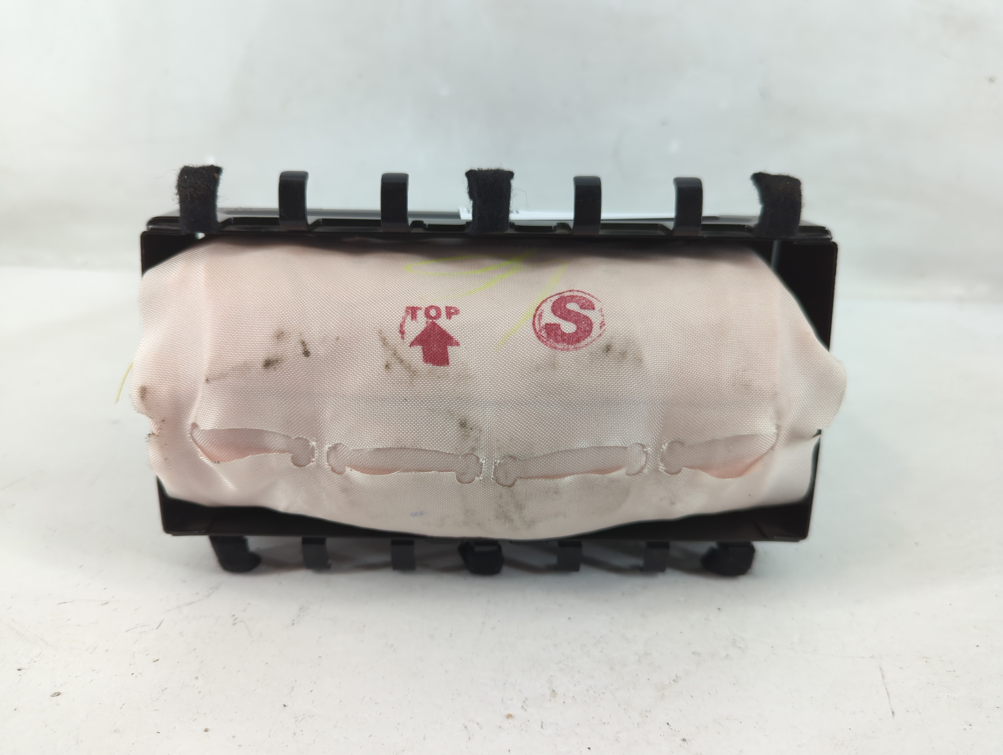 Picture of Nissan Versa Driver Curtain Air Bag Oem 1229718