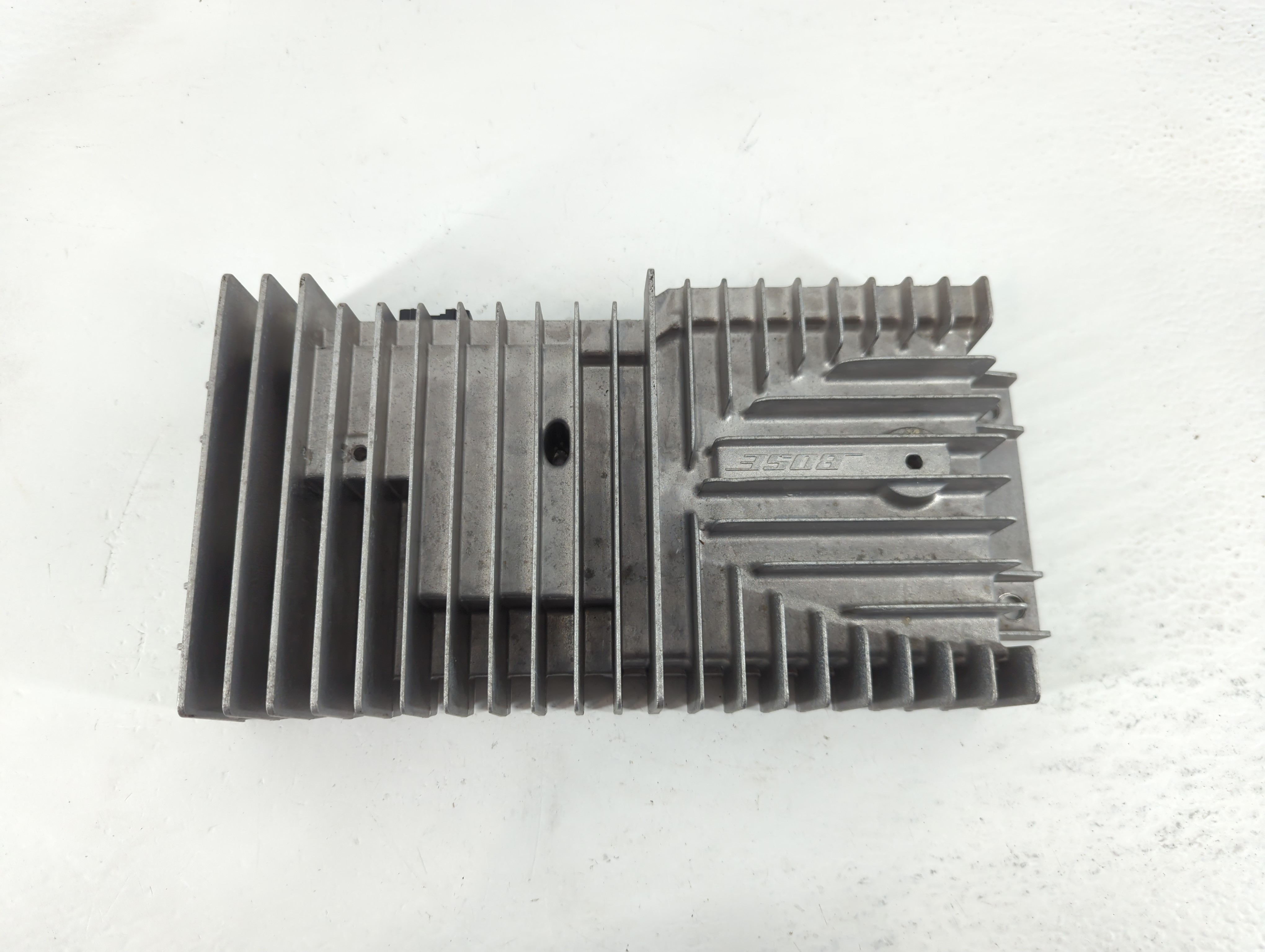 Picture of 2007-2008 Mazda Cx-7 Am Fm Cd Player Radio Receiver 1229720