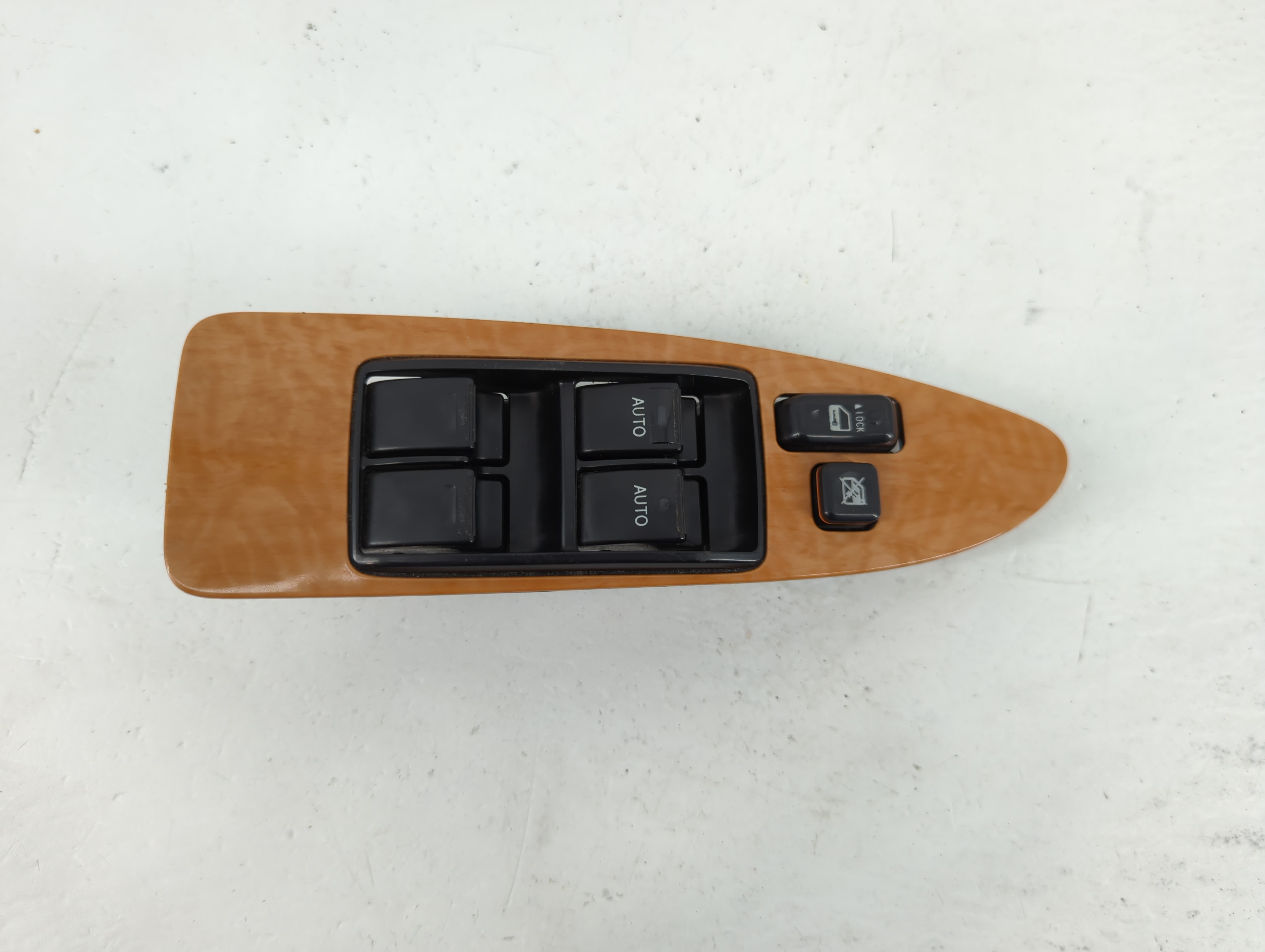 Picture of 2005-2009 Toyota Avalon Driver Left Door Master Power Window Switch 1229726