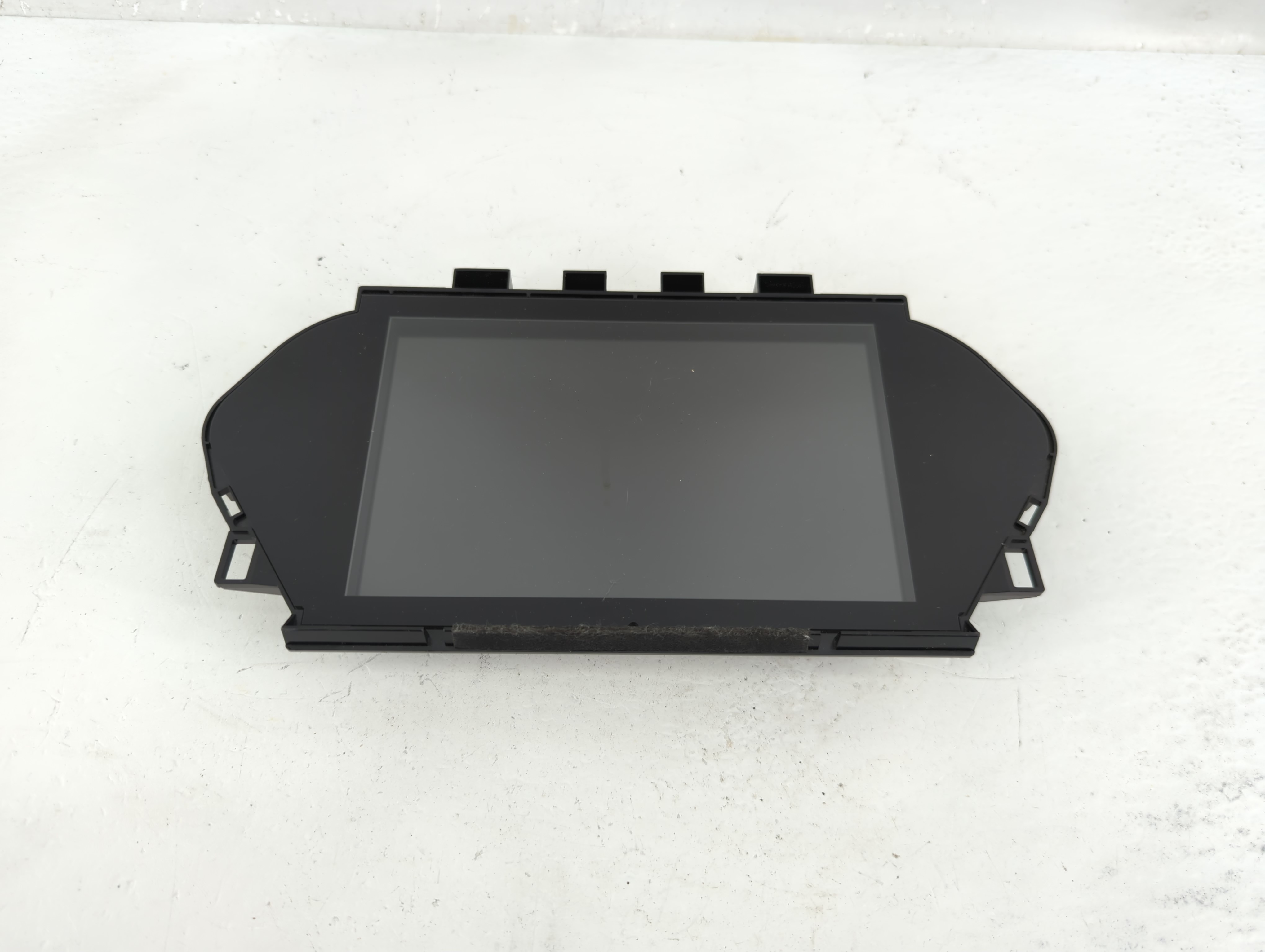 2010-2013 Acura Mdx Information Display Screen 1229729 - Oemusedautoparts1.com
