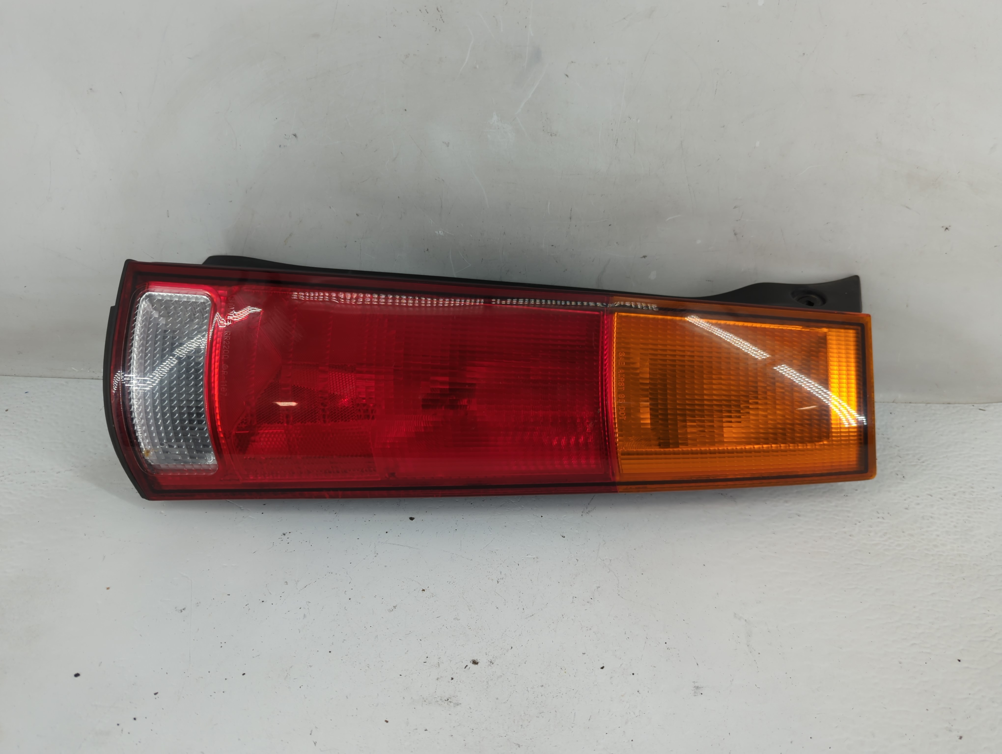 1997-2001 Honda Cr-v Passenger Right Side Tail Light Taillight Oem 1229793 - Oemusedautoparts1.com